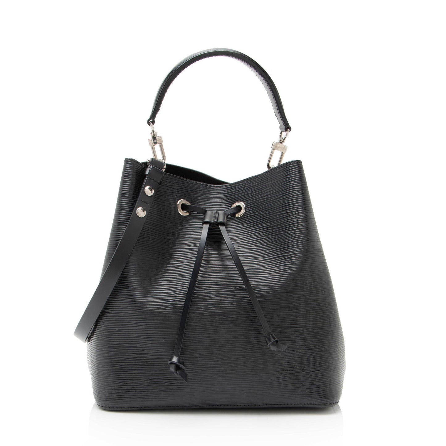 Louis Vuitton Epi Leather Neonoe Shoulder Bag