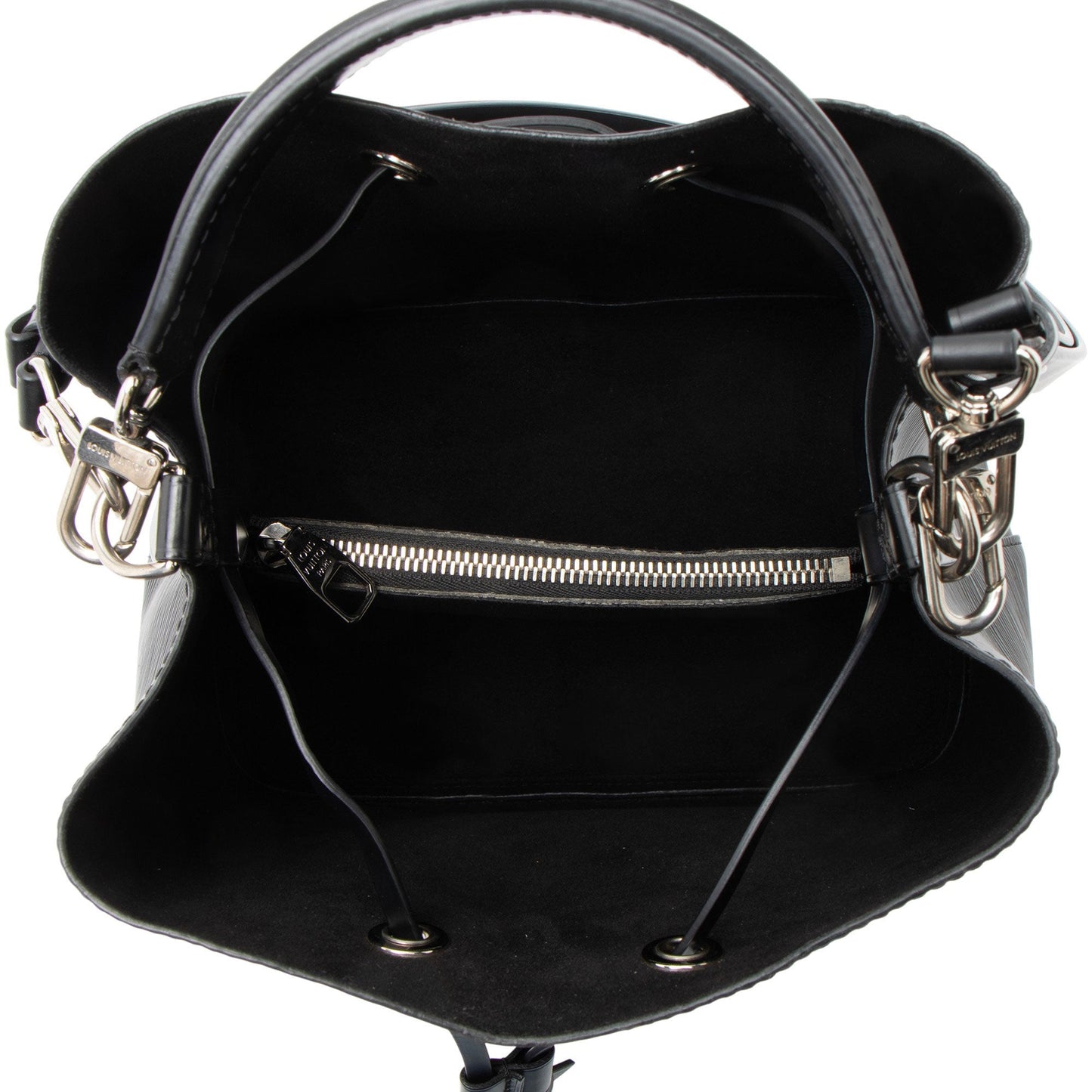 Louis Vuitton Epi Leather Neonoe Shoulder Bag