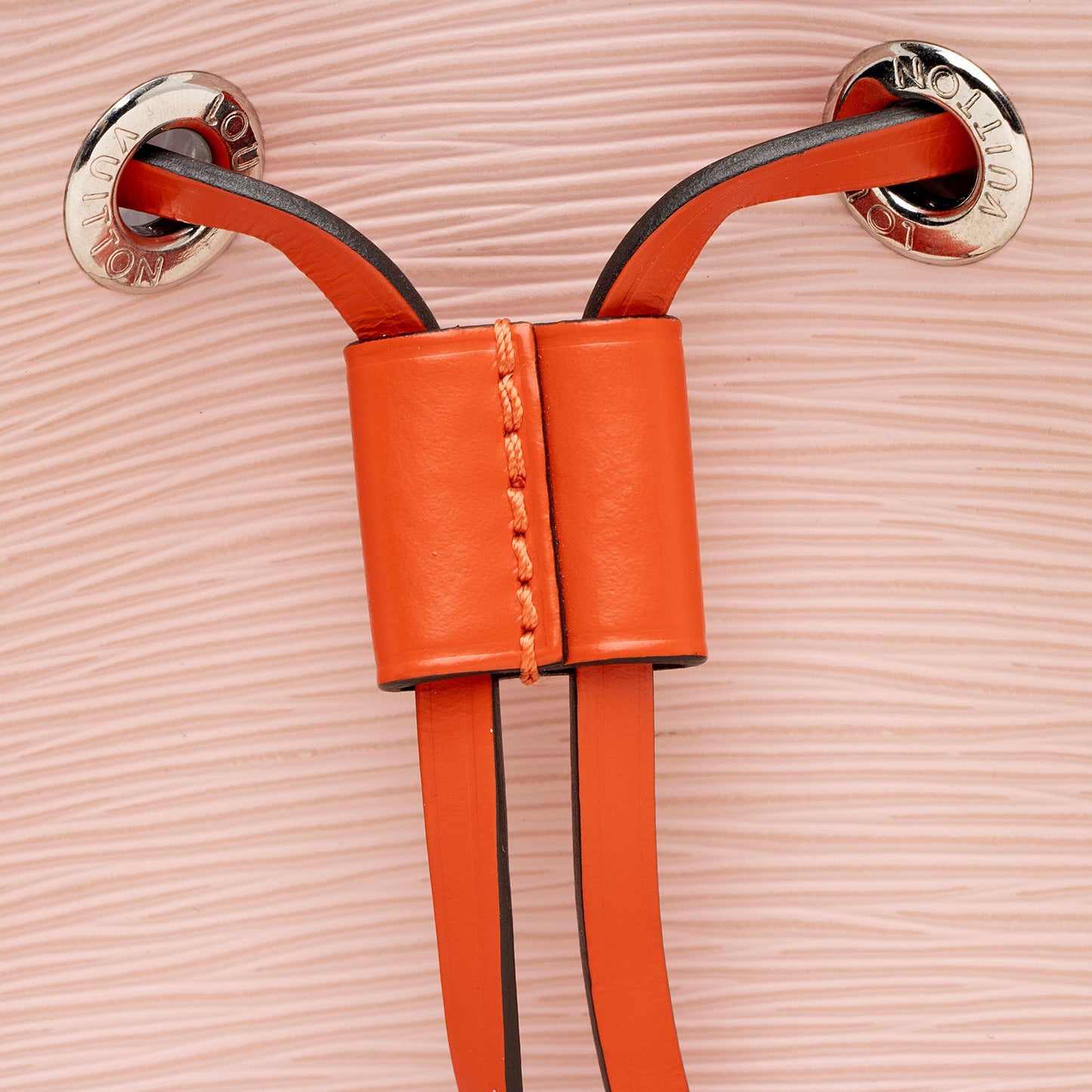 Louis Vuitton Epi Leather Neonoe Shoulder Bag