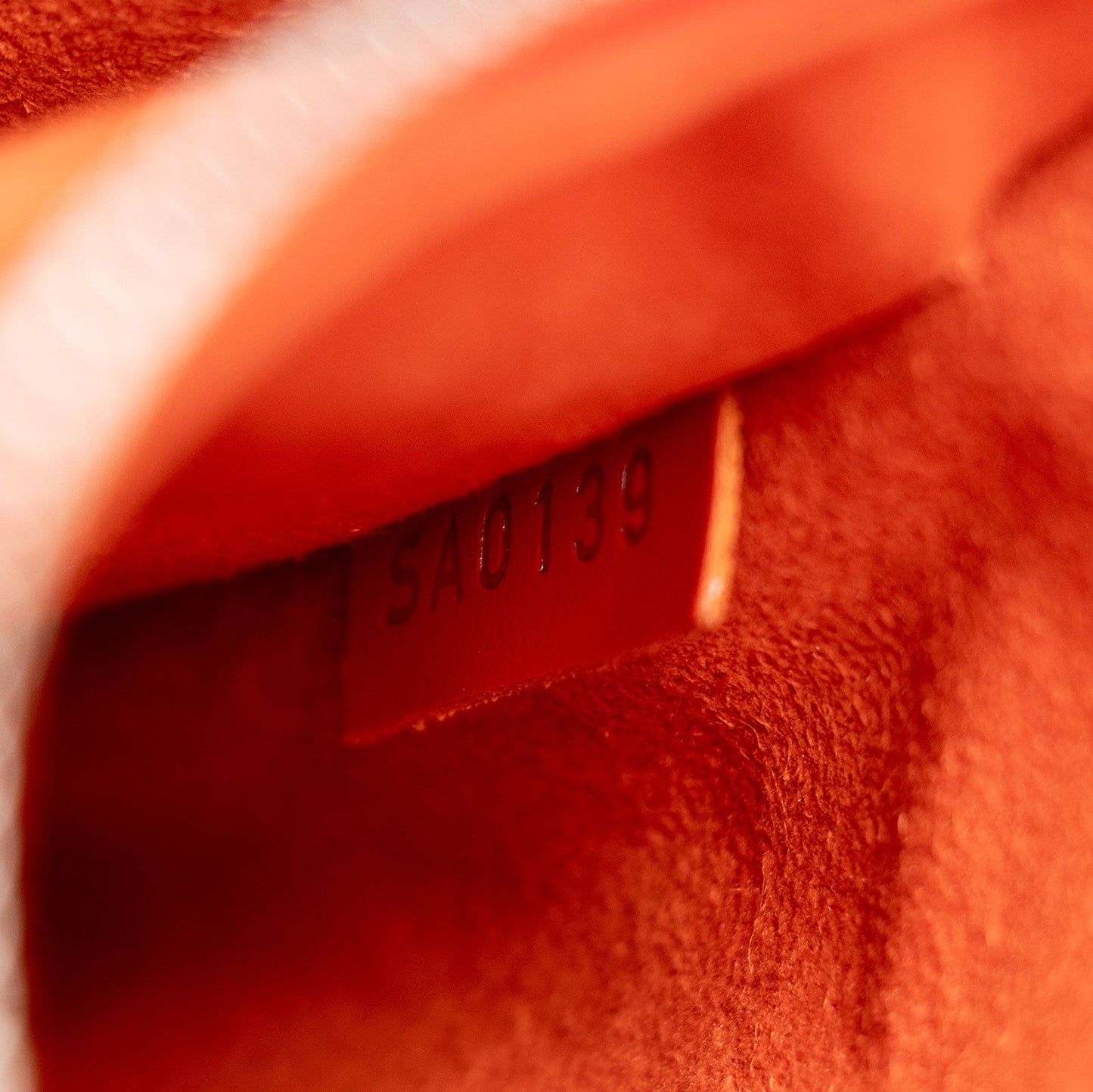 Louis Vuitton Epi Leather Neonoe Shoulder Bag