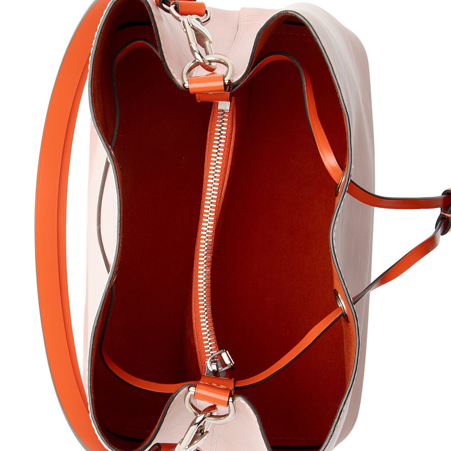 Louis Vuitton Epi Leather Neonoe Shoulder Bag