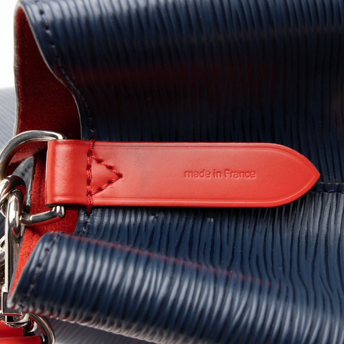 Louis Vuitton Epi Leather Neonoe Shoulder Bag