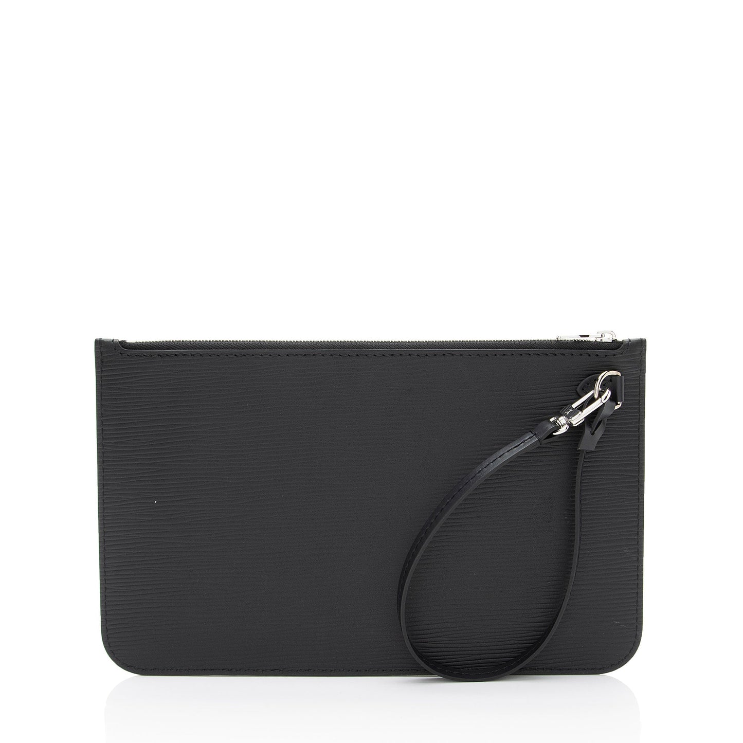 Louis Vuitton Epi Leather Neverfull MM Pochette (SHF-SQzrAK)