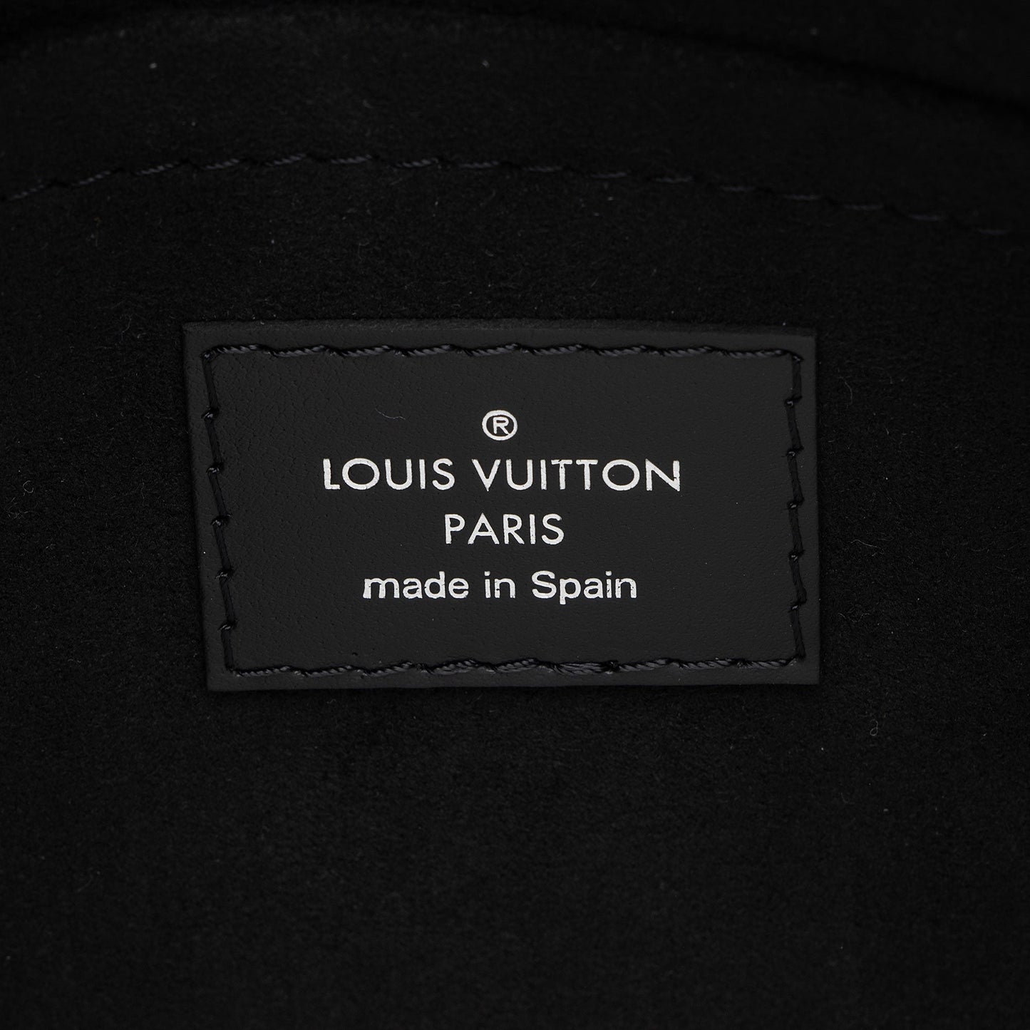 Louis Vuitton Epi Leather Neverfull MM Pochette (SHF-SQzrAK)