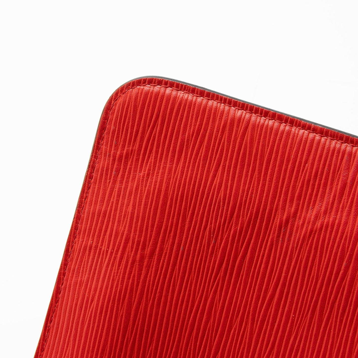 Louis Vuitton Epi Leather Neverfull MM Pochette