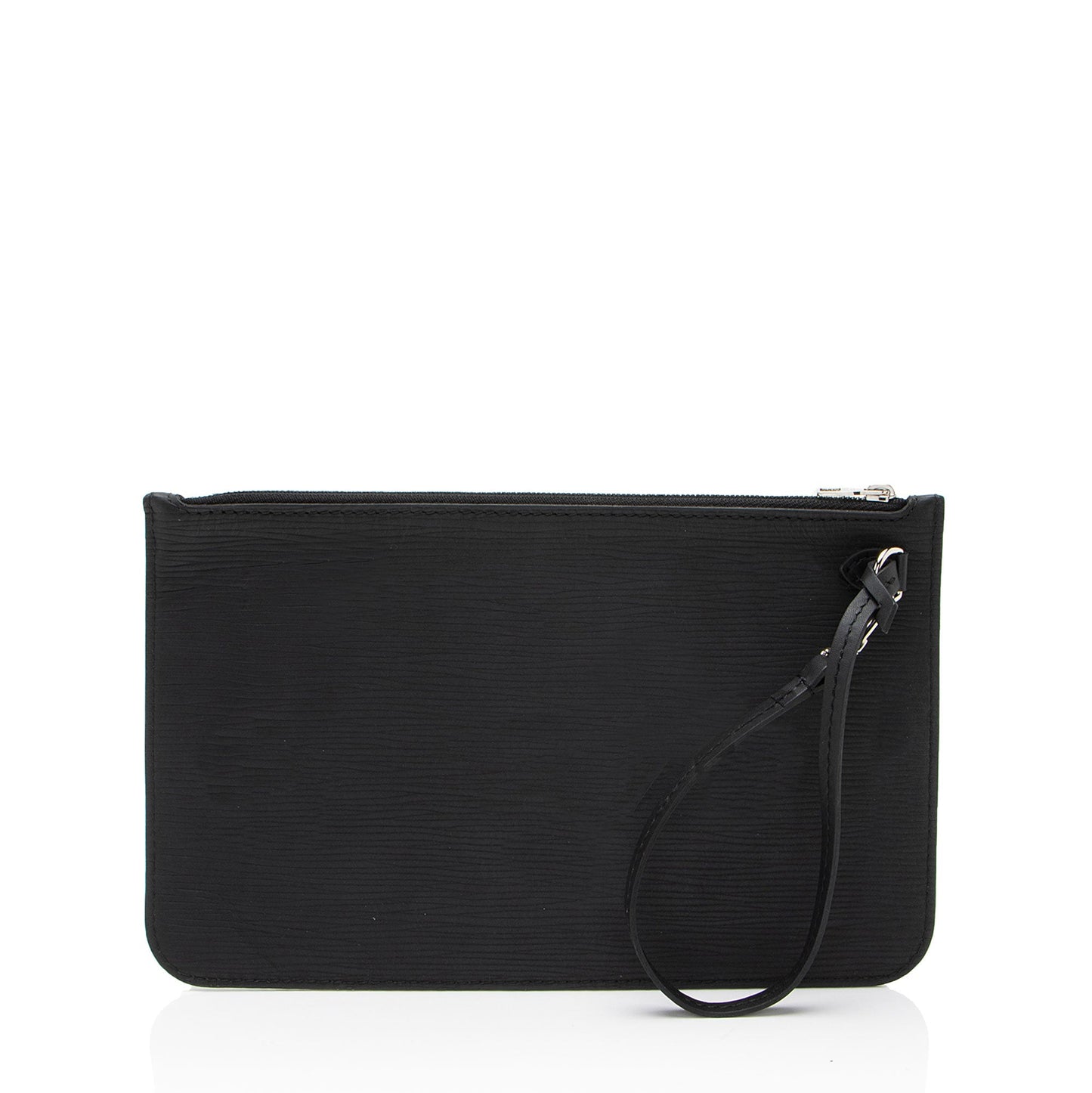 Louis Vuitton Epi Leather Neverfull MM Pochette