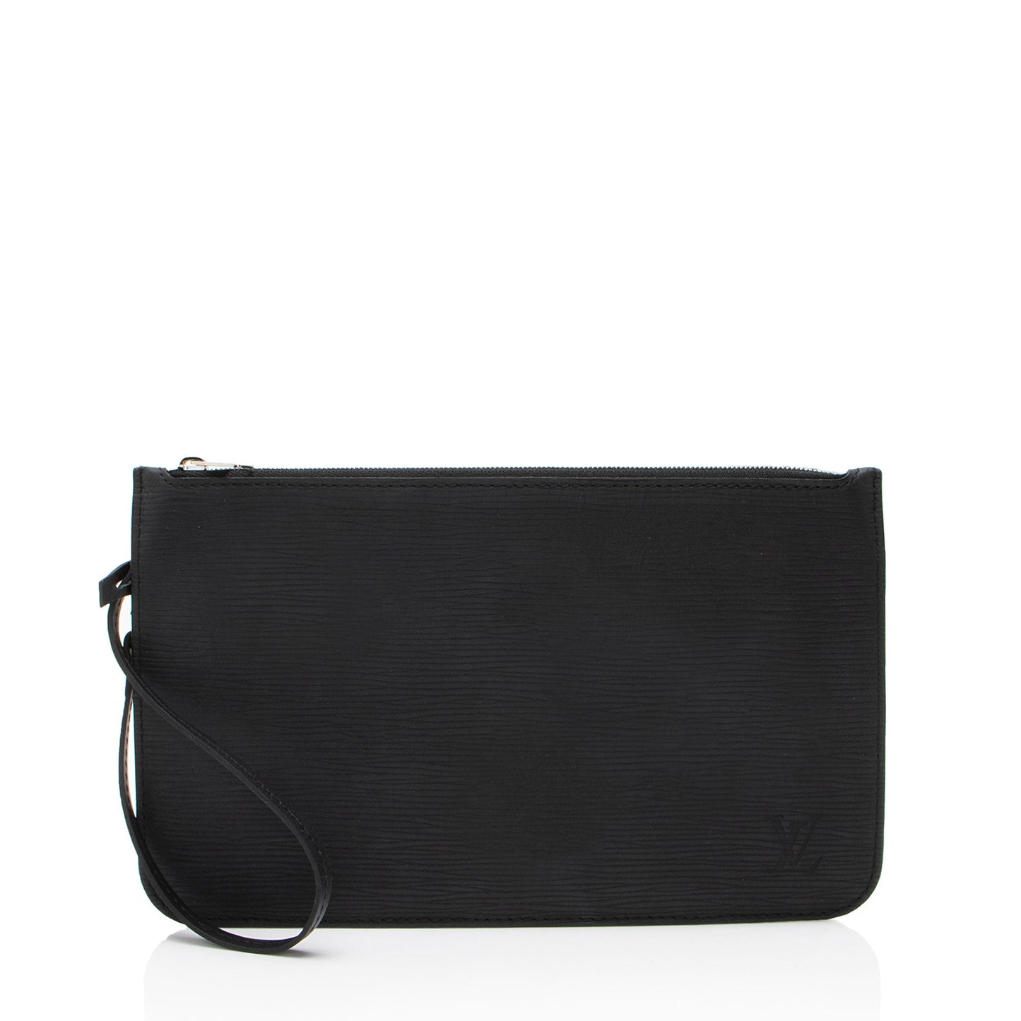 Louis Vuitton Epi Leather Neverfull MM Pochette