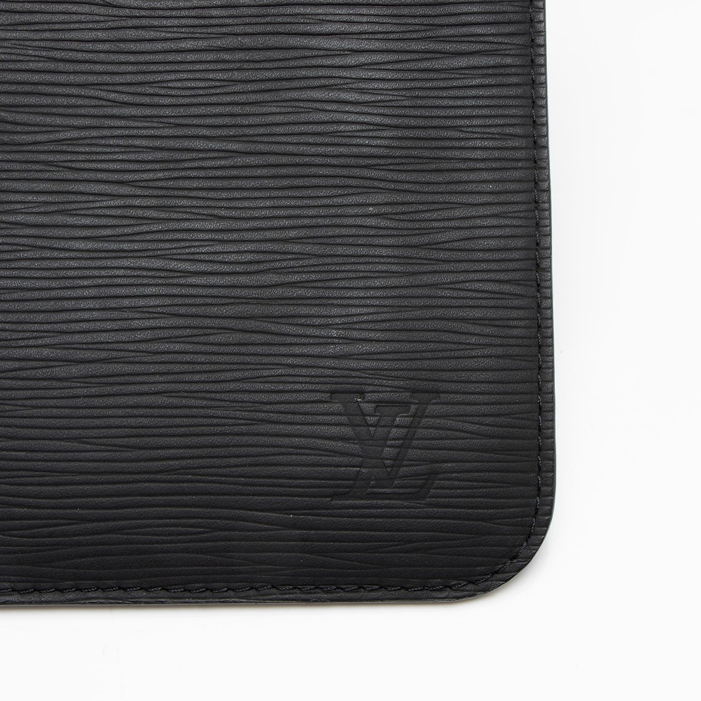 Louis Vuitton Epi Leather Neverfull MM Pochette