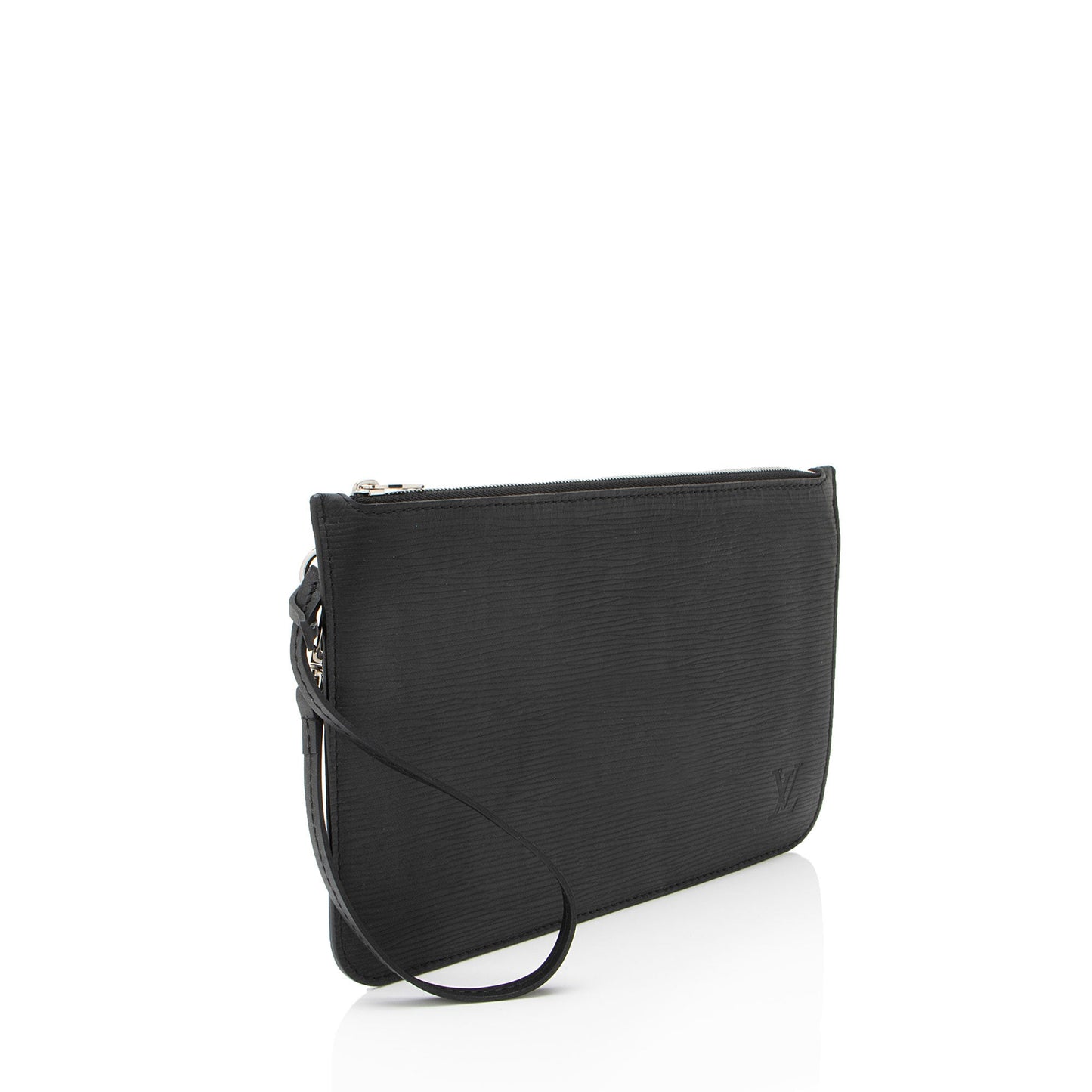 Louis Vuitton Epi Leather Neverfull MM Pochette