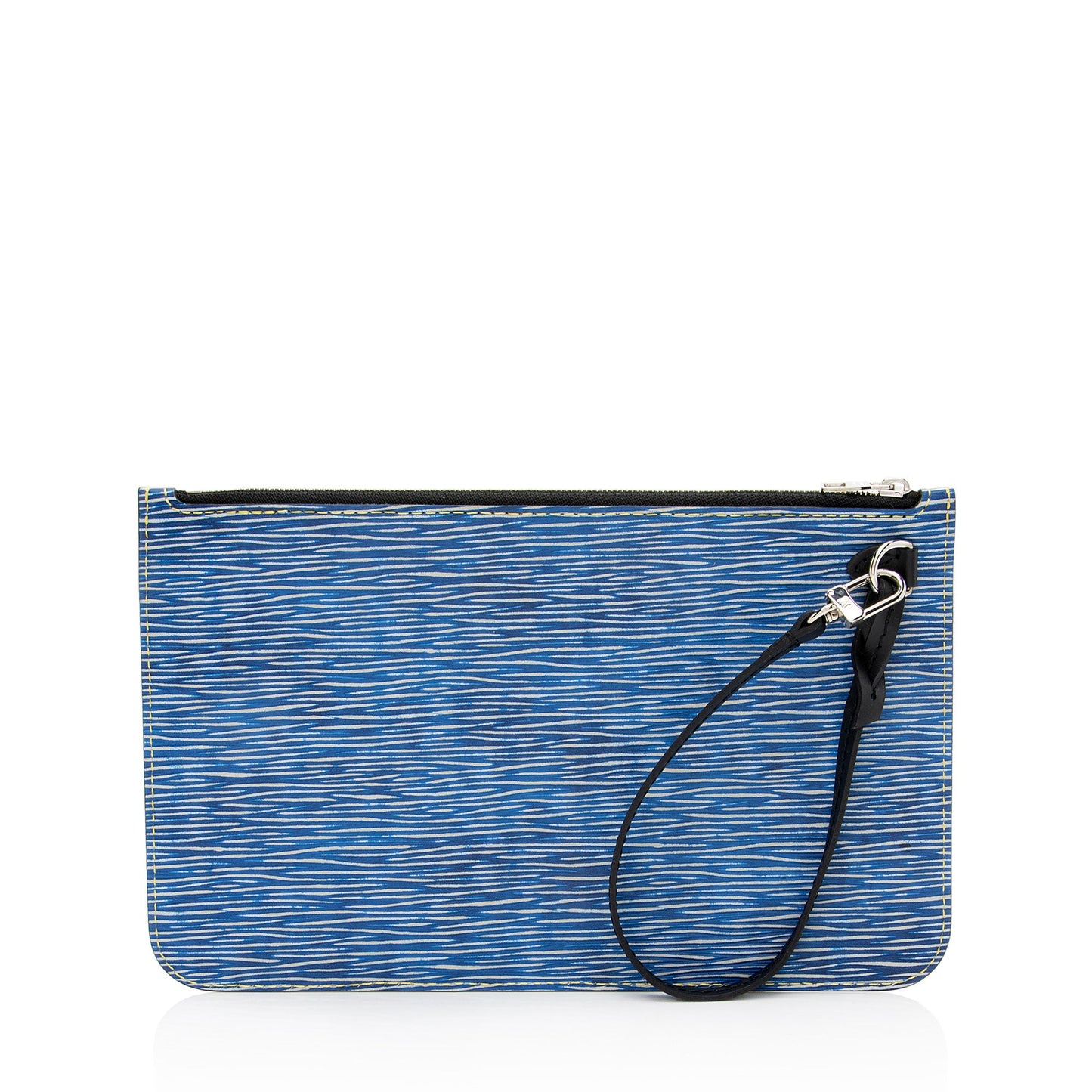 Louis Vuitton Epi Leather Neverfull MM Pochette