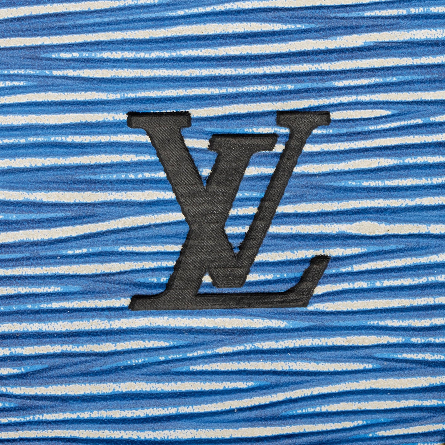 Louis Vuitton Epi Leather Neverfull MM Pochette
