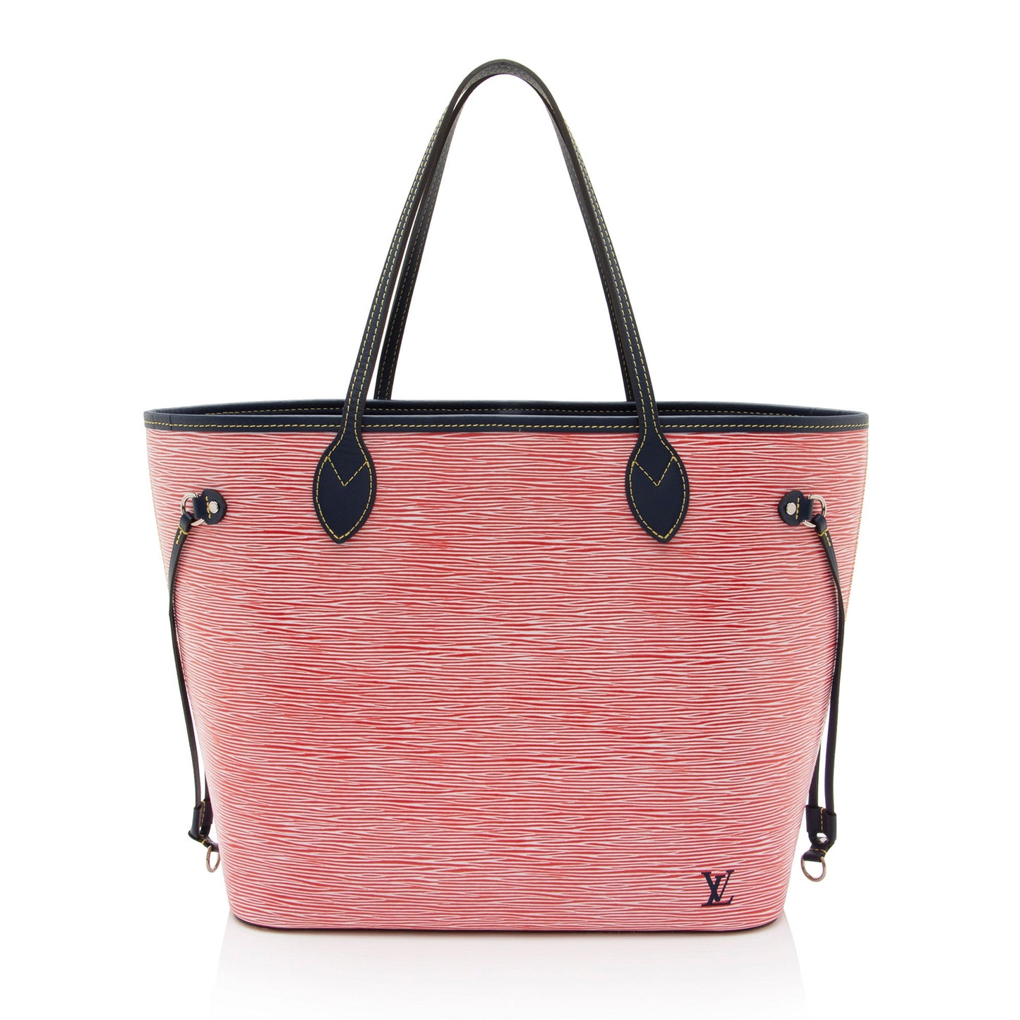 Louis Vuitton Epi Leather Neverfull MM Tote (SHF-CIupRi)