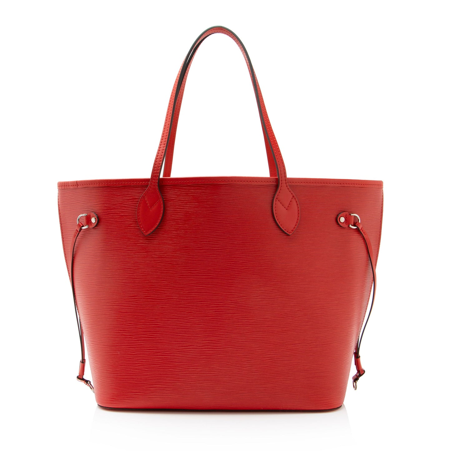 Louis Vuitton Epi Leather Neverfull MM Tote