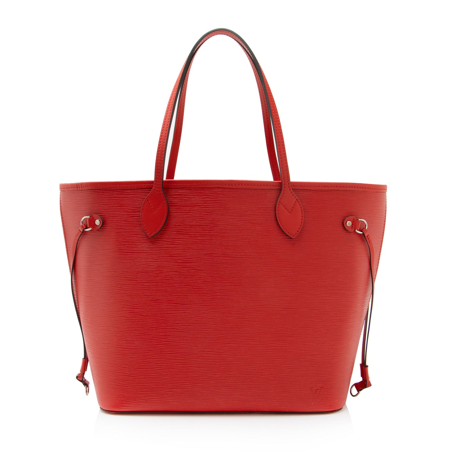 Louis Vuitton Epi Leather Neverfull MM Tote