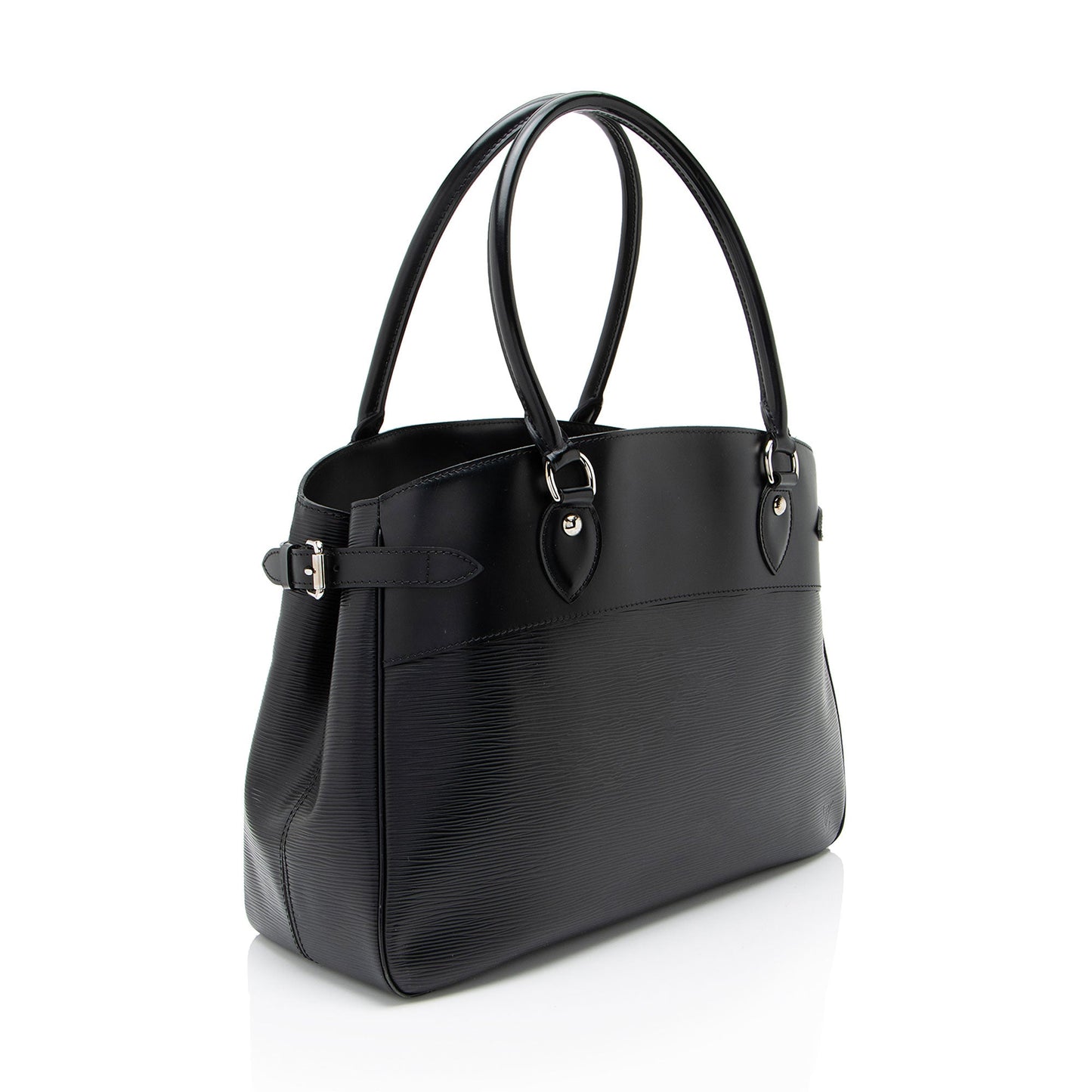 Louis Vuitton Epi Leather Passy GM Tote