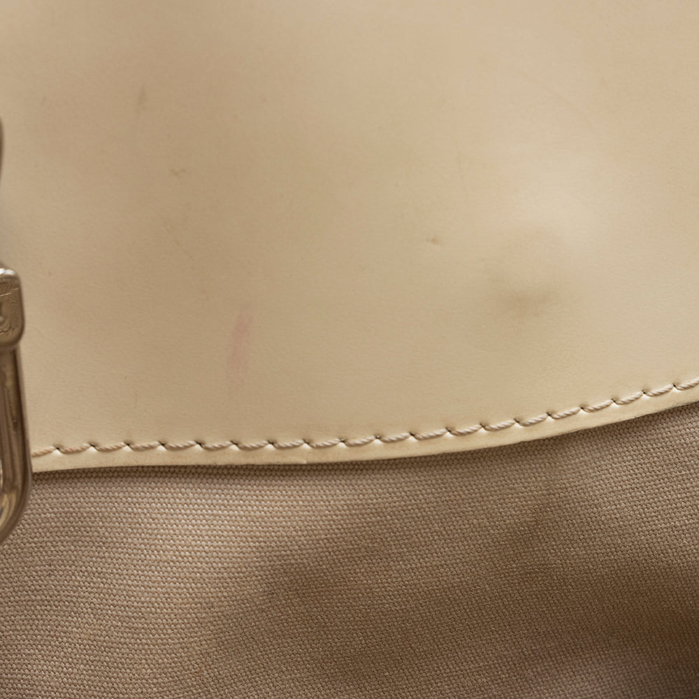 Louis Vuitton Epi Leather Passy PM Satchel -  (SHF-18117)