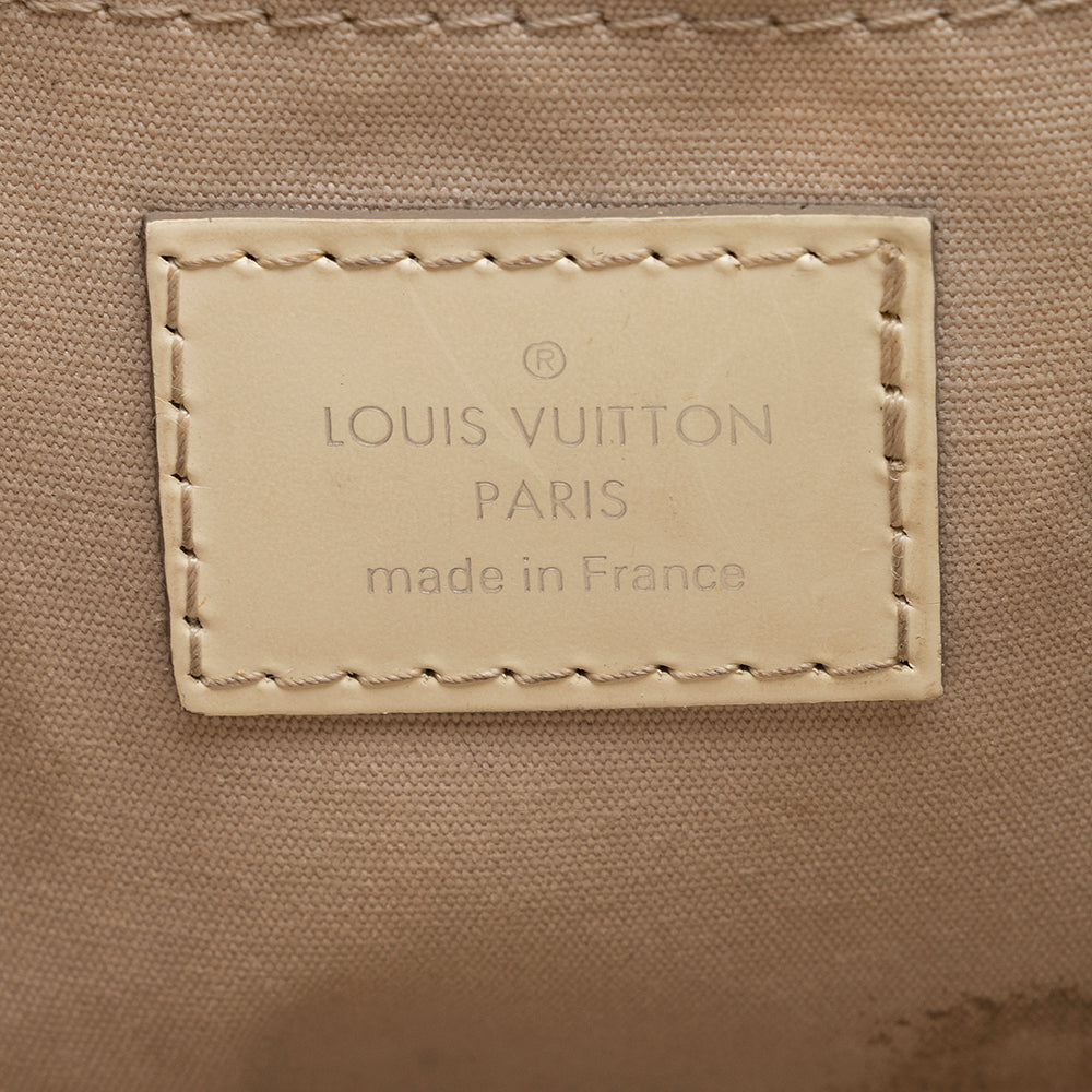 Louis Vuitton Epi Leather Passy PM Satchel -  (SHF-18117)