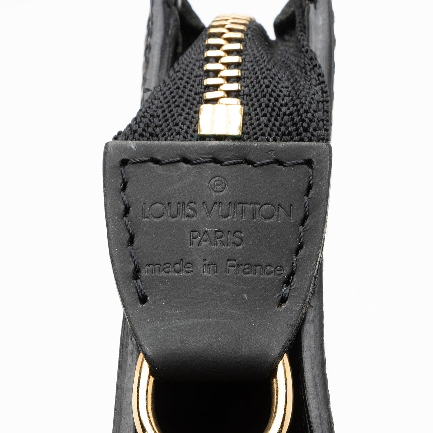 Louis Vuitton Epi Leather Petit Bucket Tote (SHF-aRWoz2)