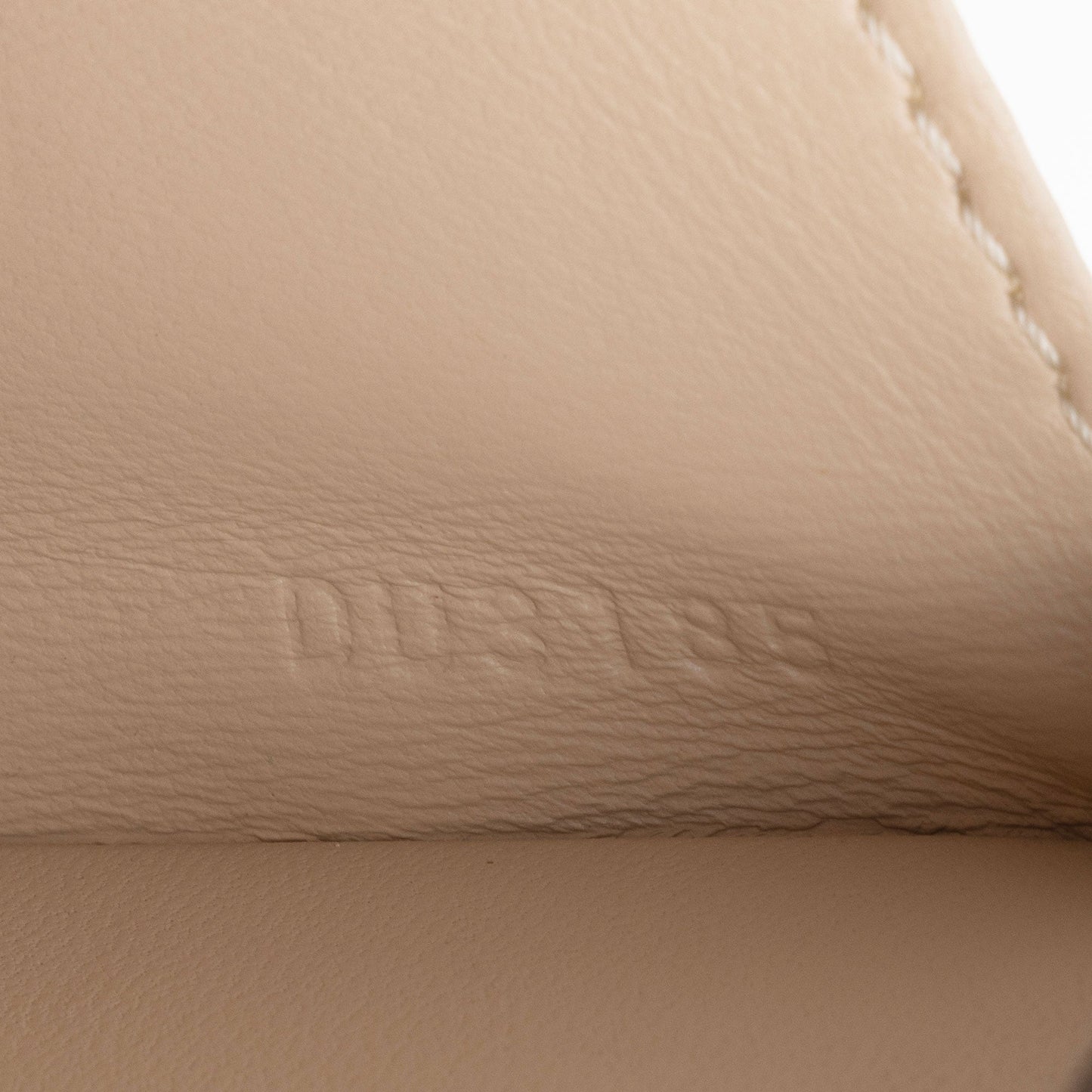 Louis Vuitton Epi Leather Petite Malle Bag