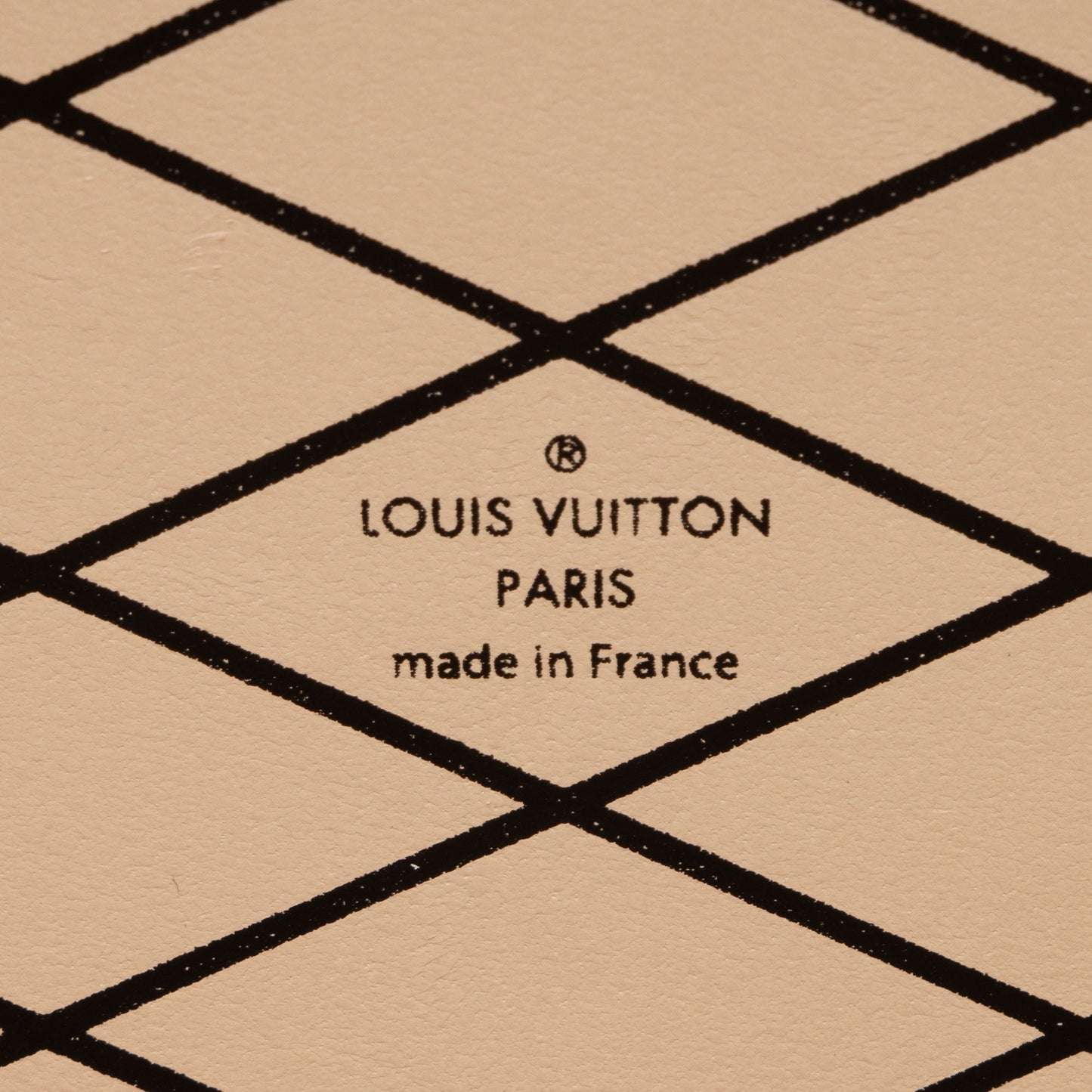 Louis Vuitton Epi Leather Petite Malle Bag
