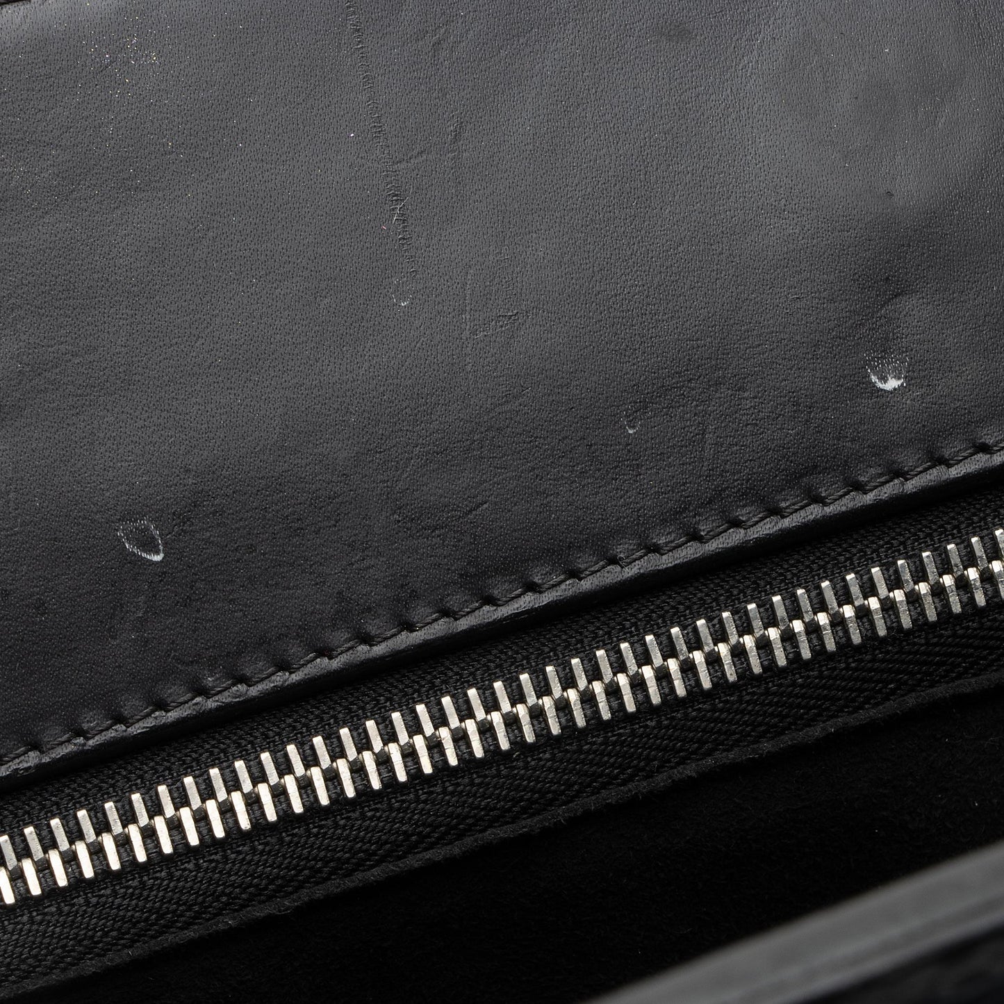 Louis Vuitton Epi Leather Phenix MM Satchel (SHF-dTC81d)