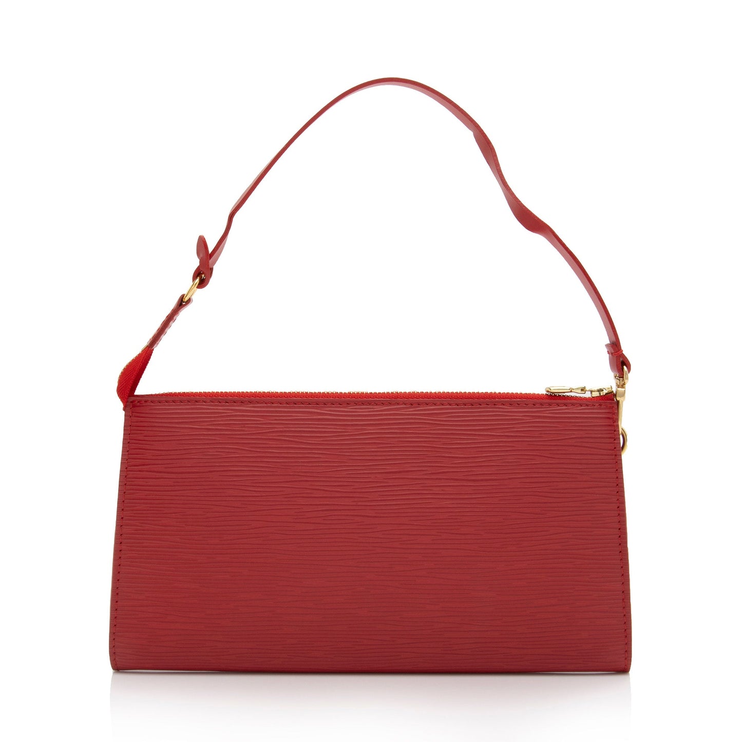 Louis Vuitton Epi Leather Pochette 24 Accessories (SHF-xoy5xh)