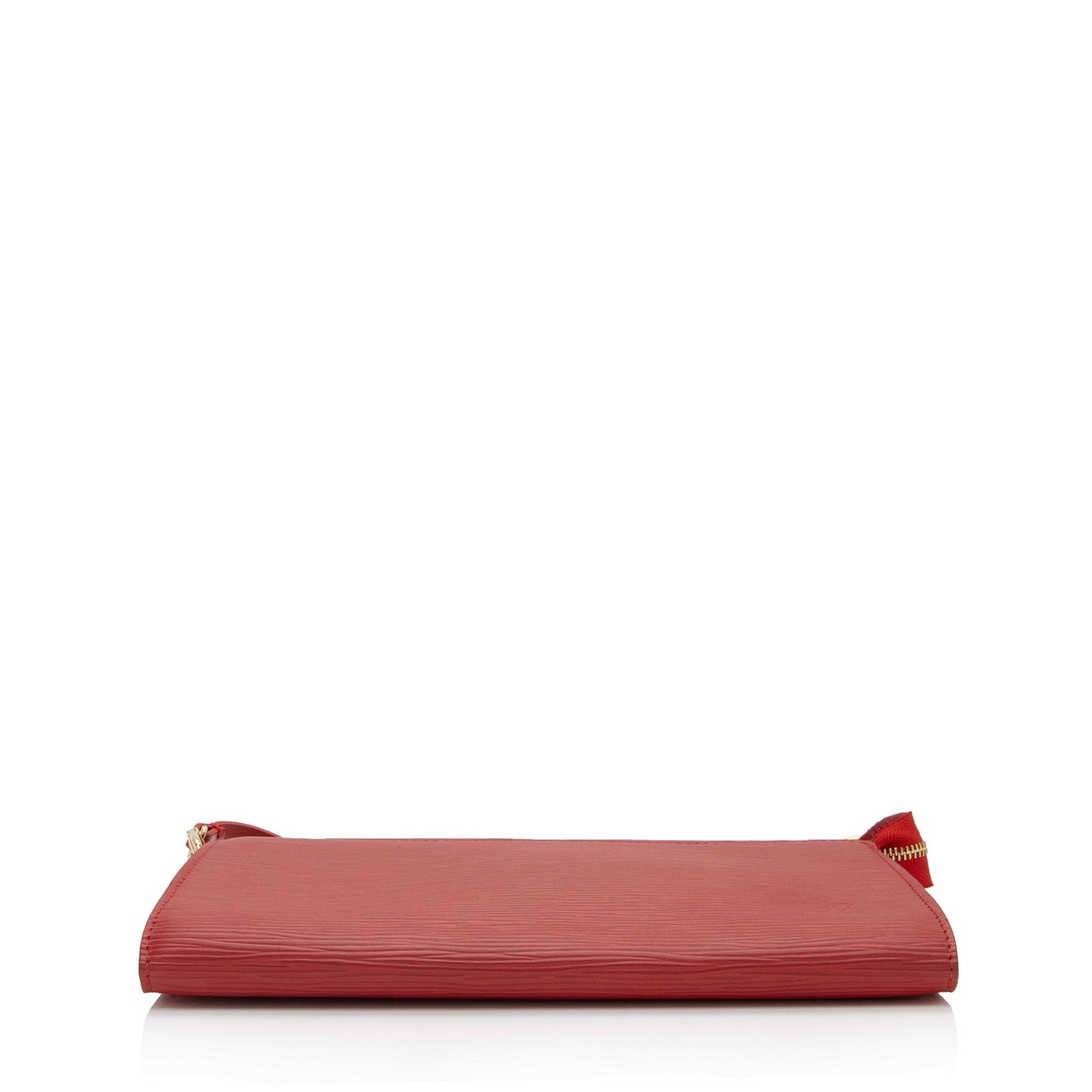 Louis Vuitton Epi Leather Pochette 24 Accessories (SHF-xoy5xh)