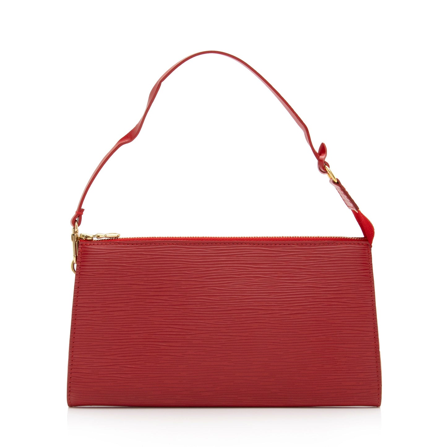 Louis Vuitton Epi Leather Pochette 24 Accessories (SHF-xoy5xh)