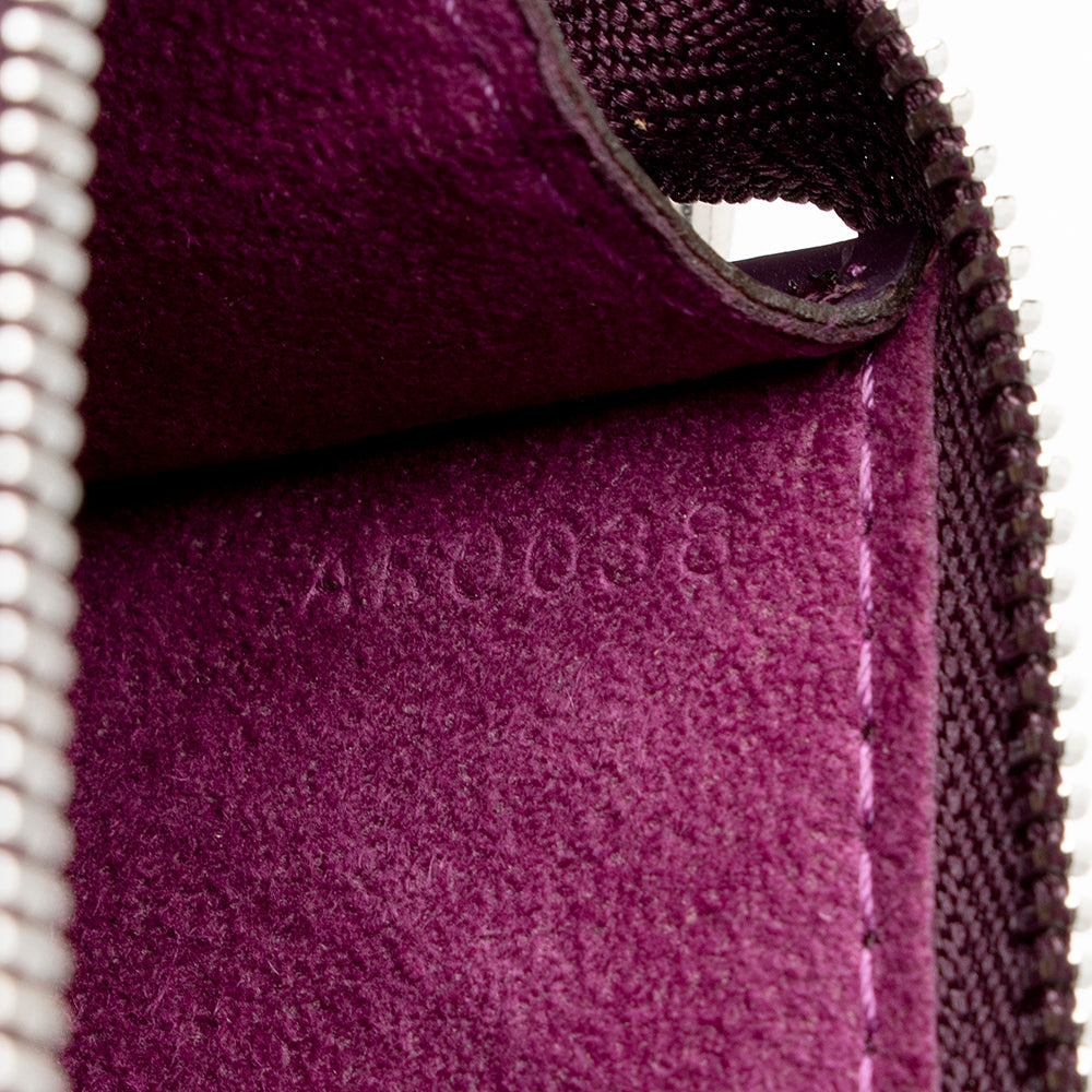 Louis Vuitton Epi Leather Pochette Accessoires (SHF-20448)
