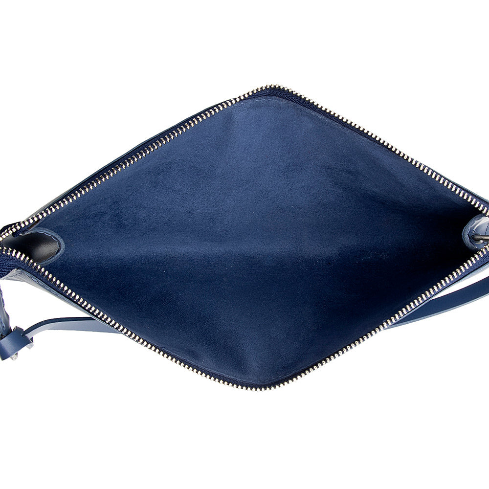 Louis Vuitton Epi Leather Pochette Accessoires (SHF-20449)