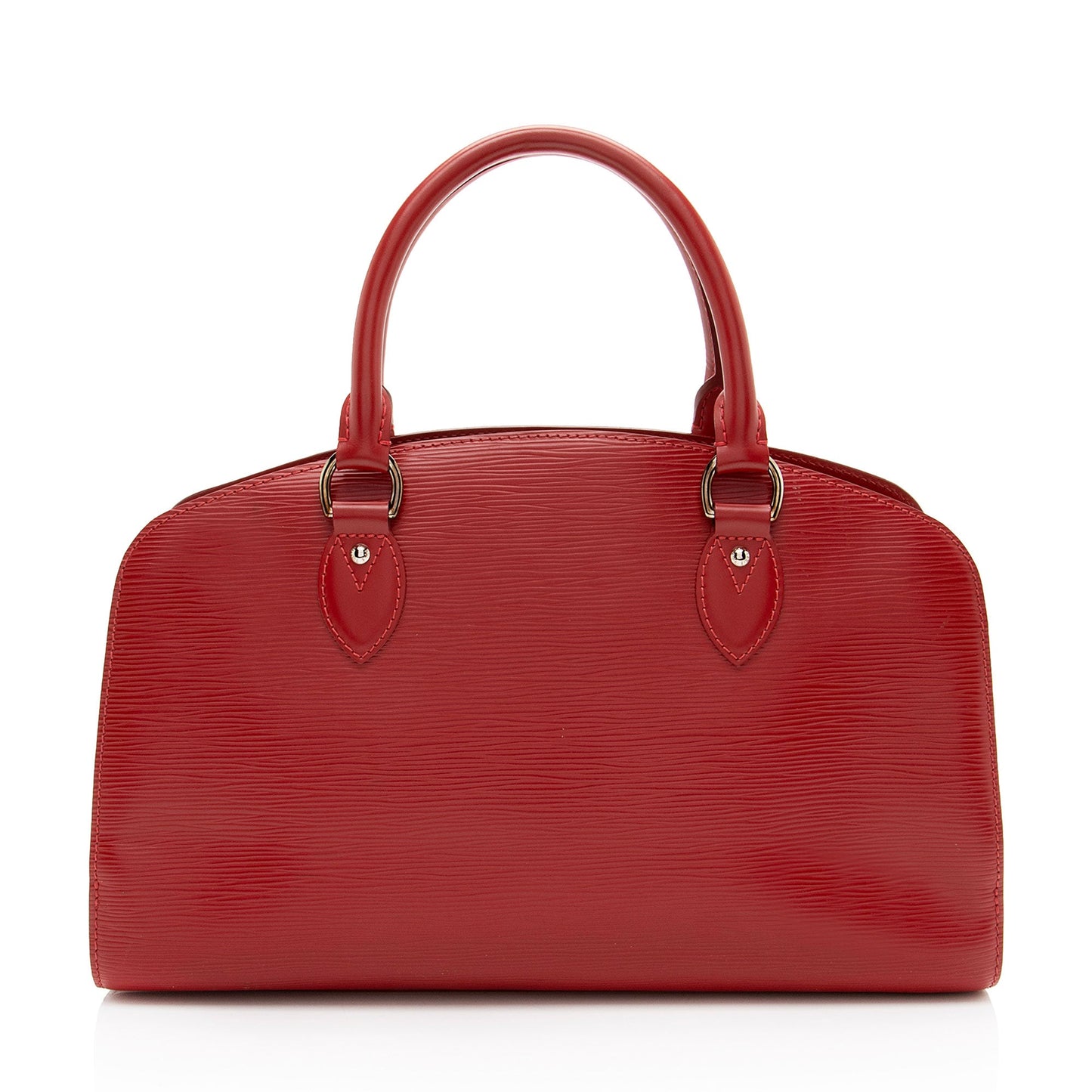 Louis Vuitton Epi Leather Pont Neuf PM Satchel