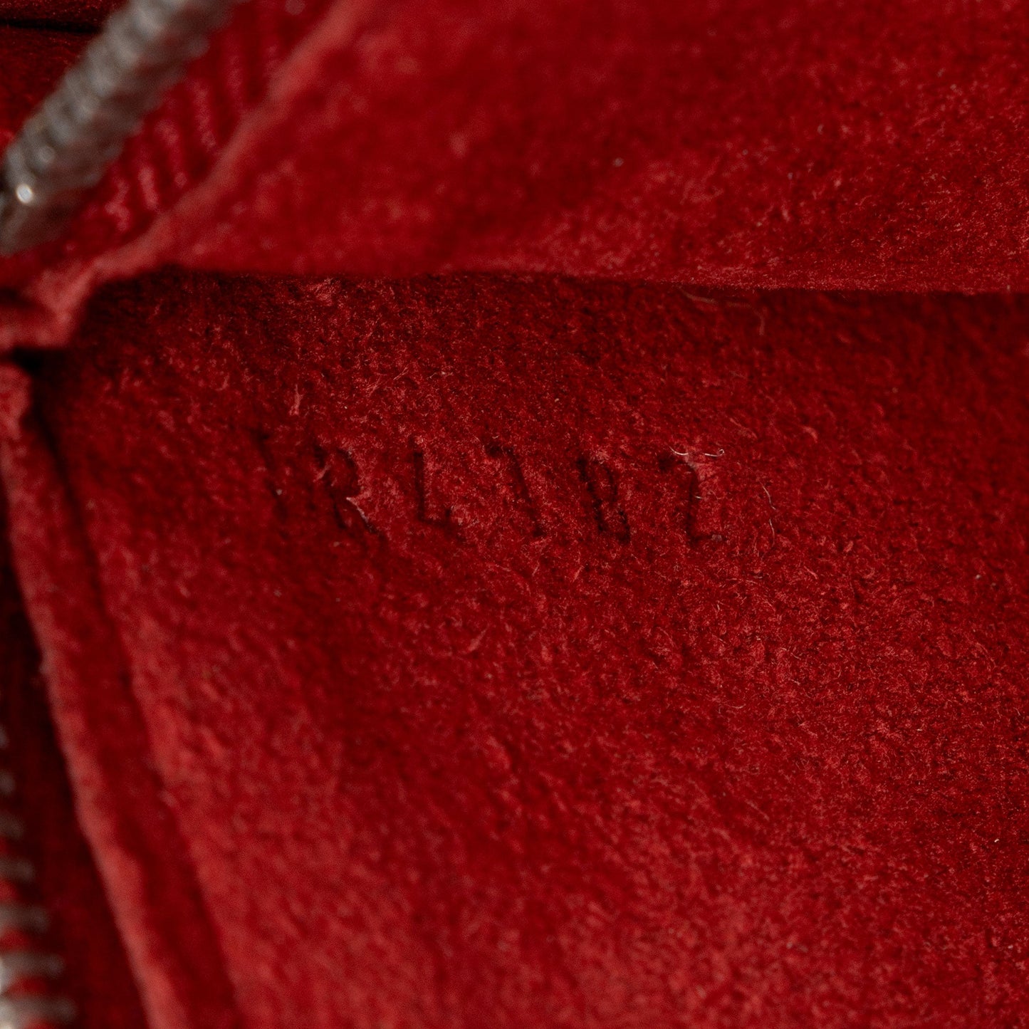 Louis Vuitton Epi Leather Pont Neuf PM Satchel