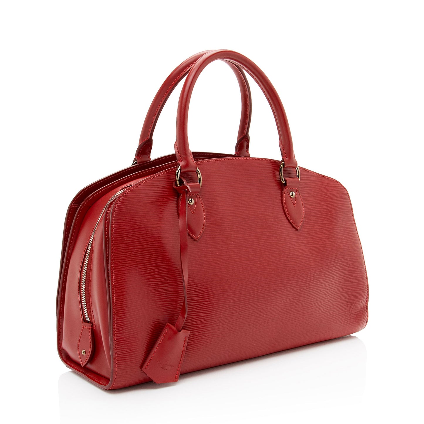 Louis Vuitton Epi Leather Pont Neuf PM Satchel