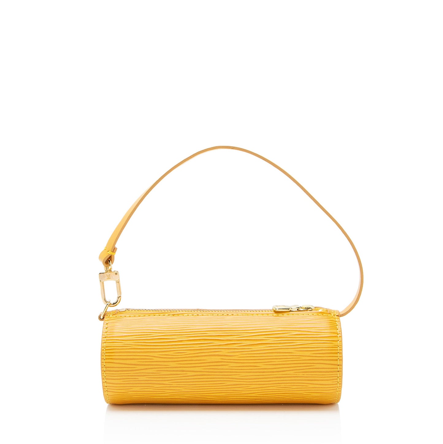Louis Vuitton Epi Leather Round Pochette