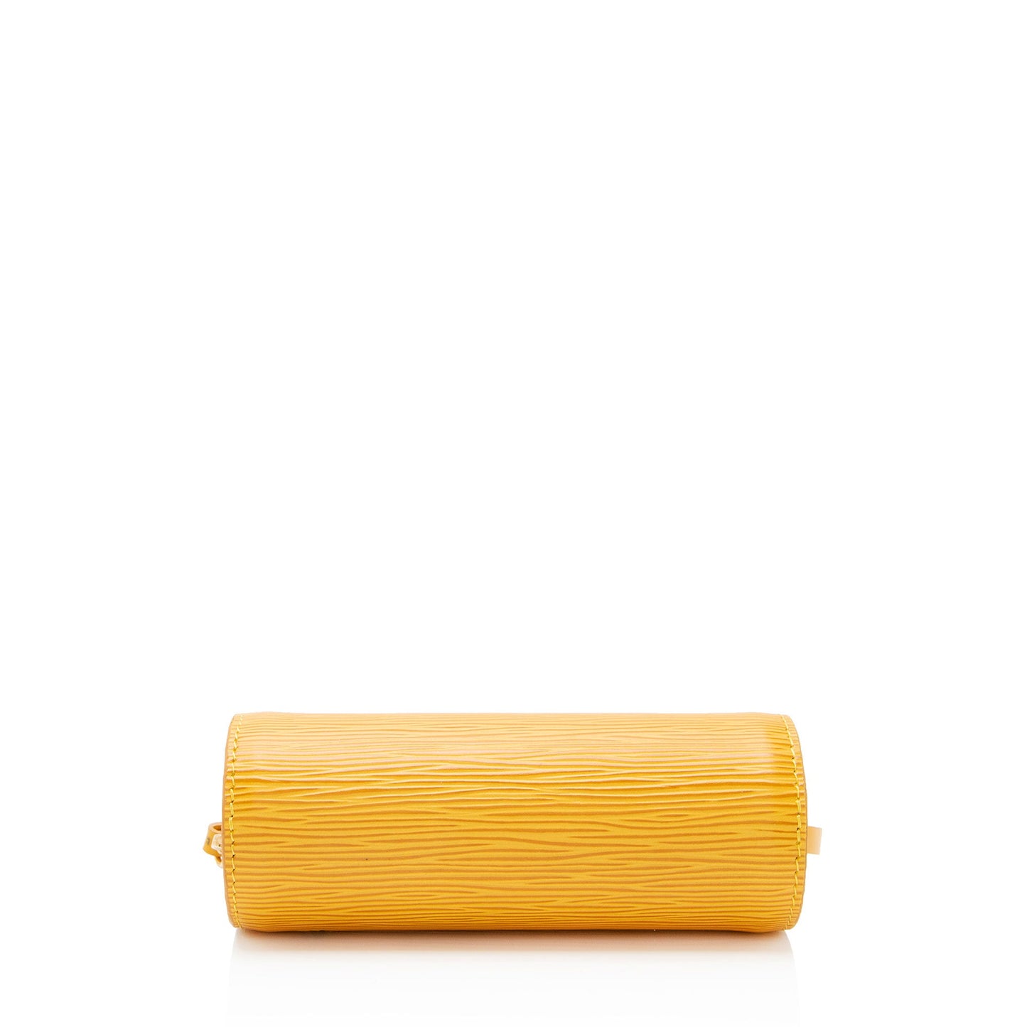 Louis Vuitton Epi Leather Round Pochette