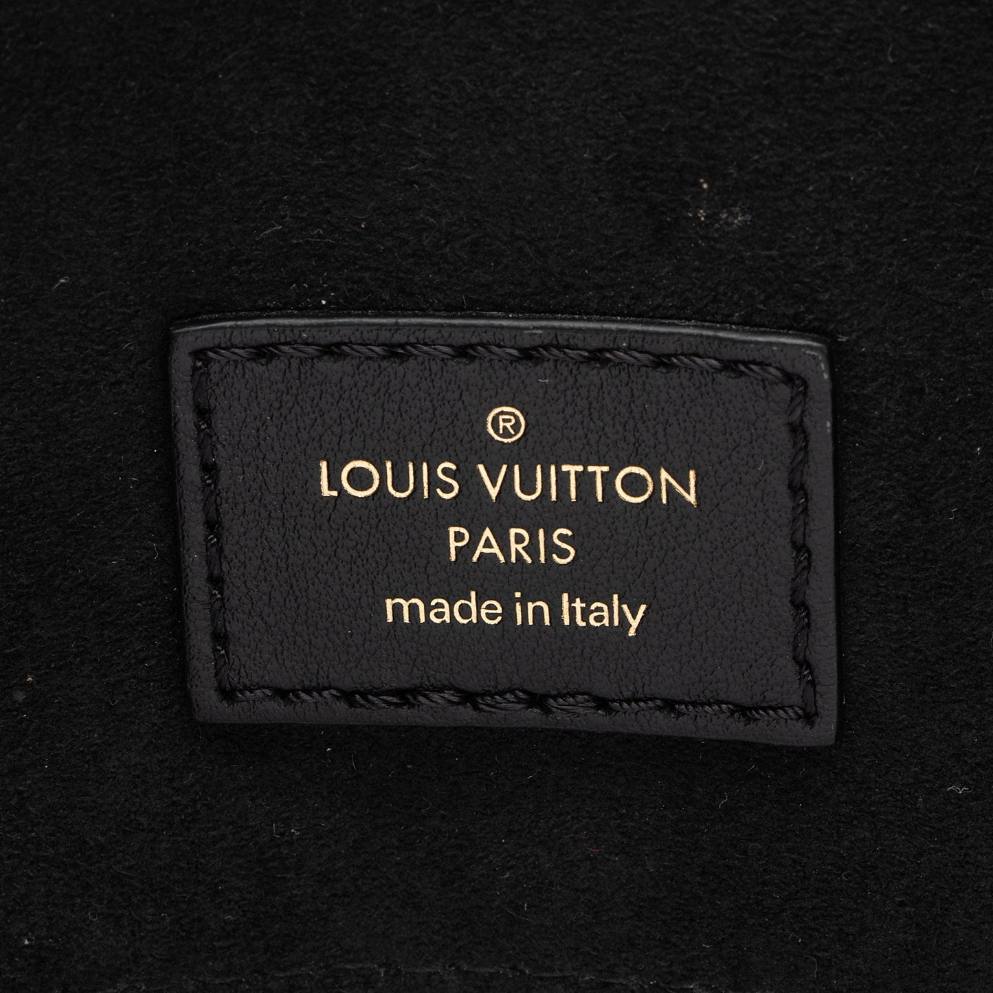 Louis Vuitton Epi Leather Sac Plat PM Tote (SHF-9vYmJA)
