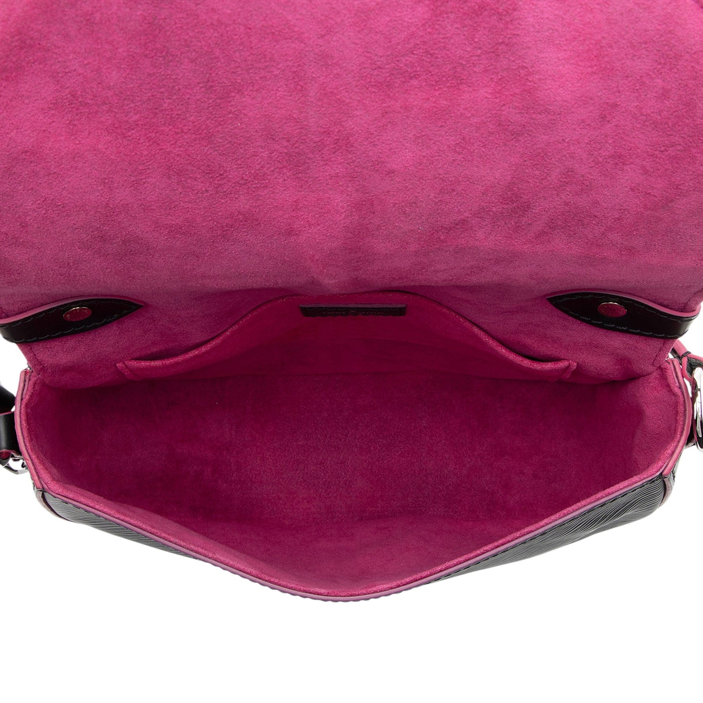 Louis Vuitton Epi Leather Saint Cloud Shoulder Bag