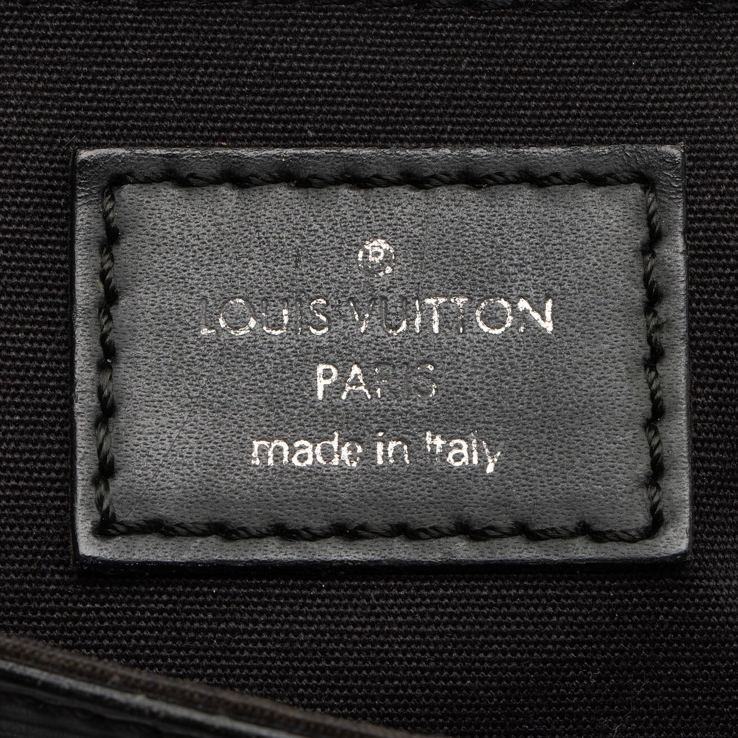 Louis Vuitton Epi Leather Segur PM Satchel (SHF-23074)