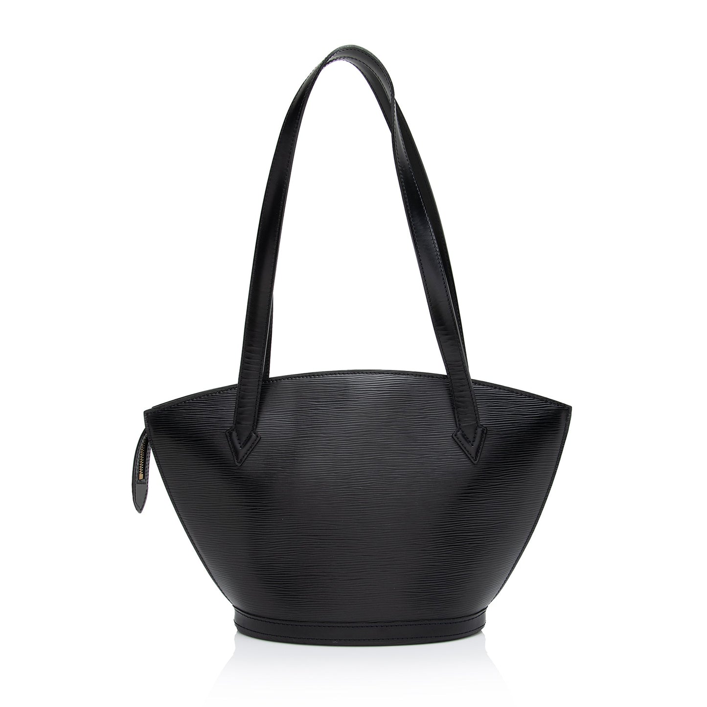 Louis Vuitton Epi Leather St. Jacques PM Shoulder Bag (SHF-wpcNs3)