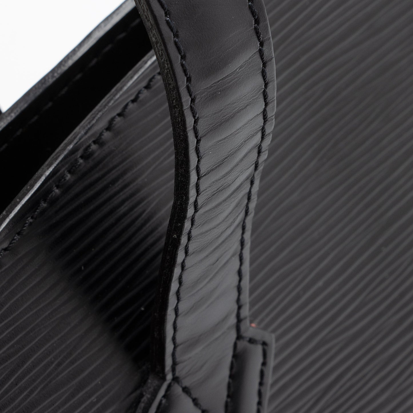 Louis Vuitton Epi Leather St. Jacques PM Shoulder Bag (SHF-wpcNs3)