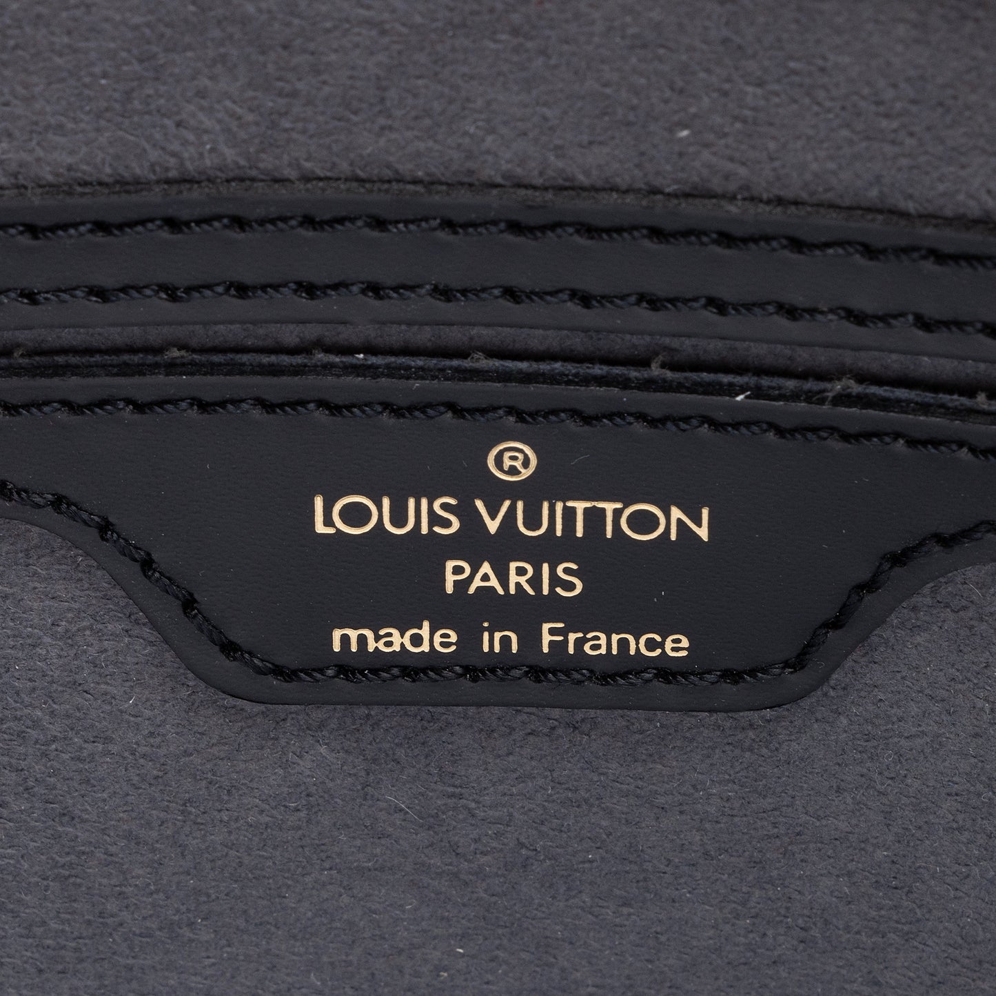 Louis Vuitton Epi Leather St. Jacques PM Shoulder Bag (SHF-wpcNs3)