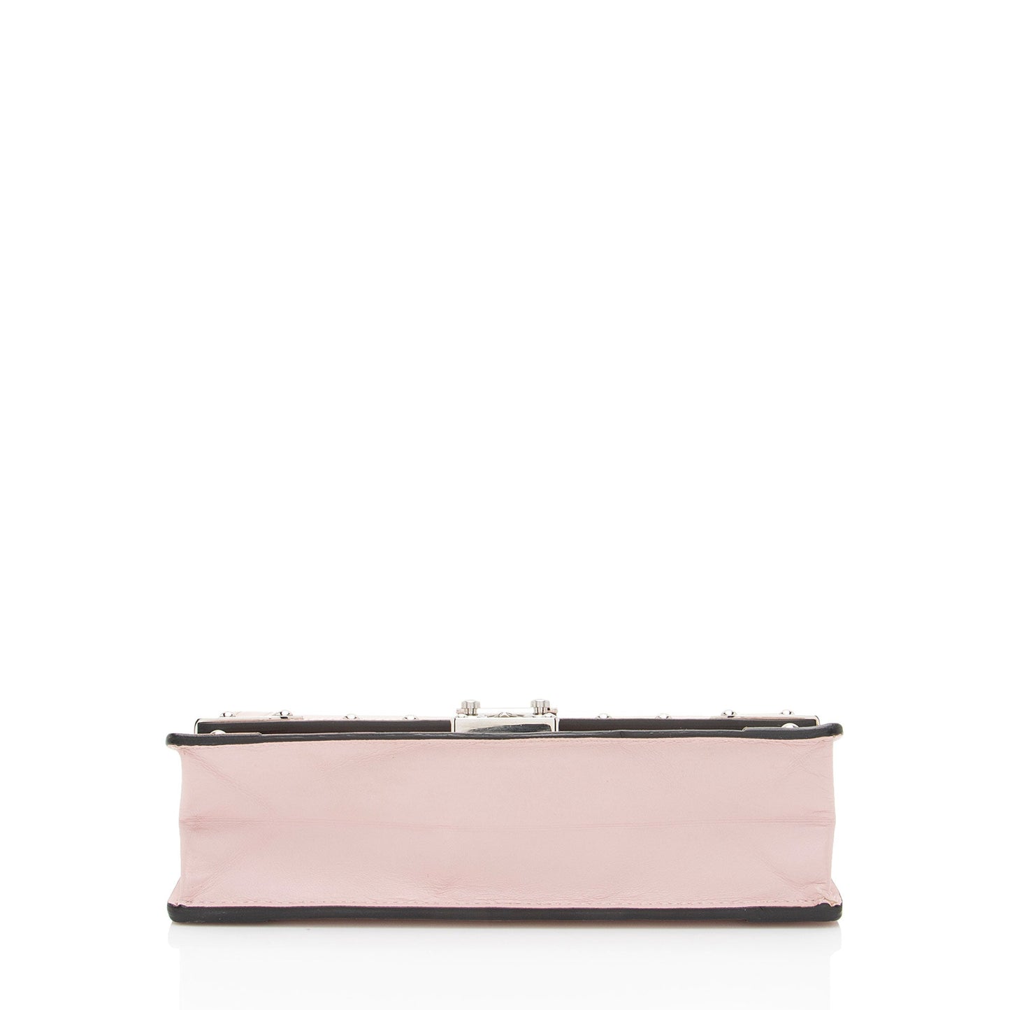 Louis Vuitton Epi Leather Trunk Chain Wallet