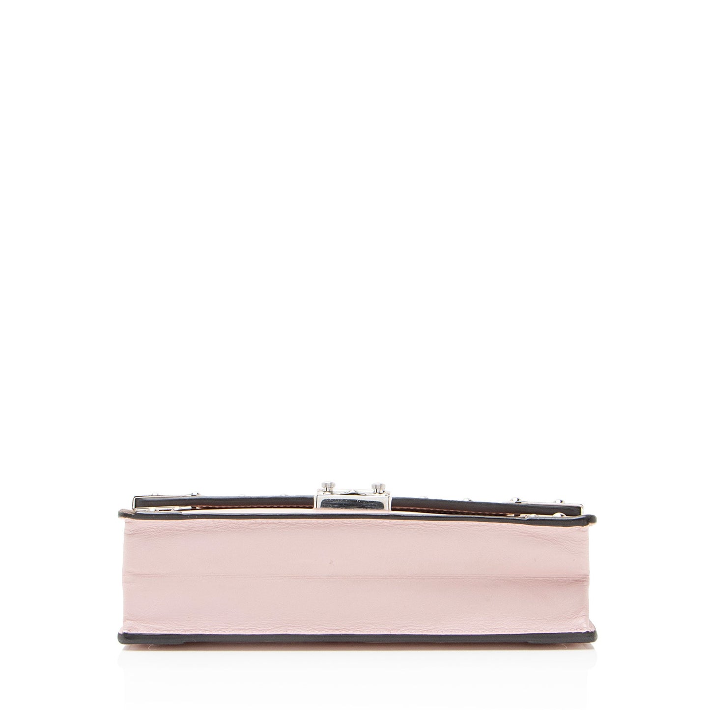 Louis Vuitton Epi Leather Trunk Chain Wallet