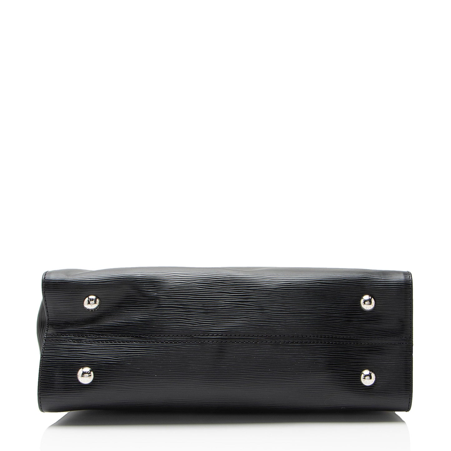 Louis Vuitton Epi Leather Tuileries Satchel