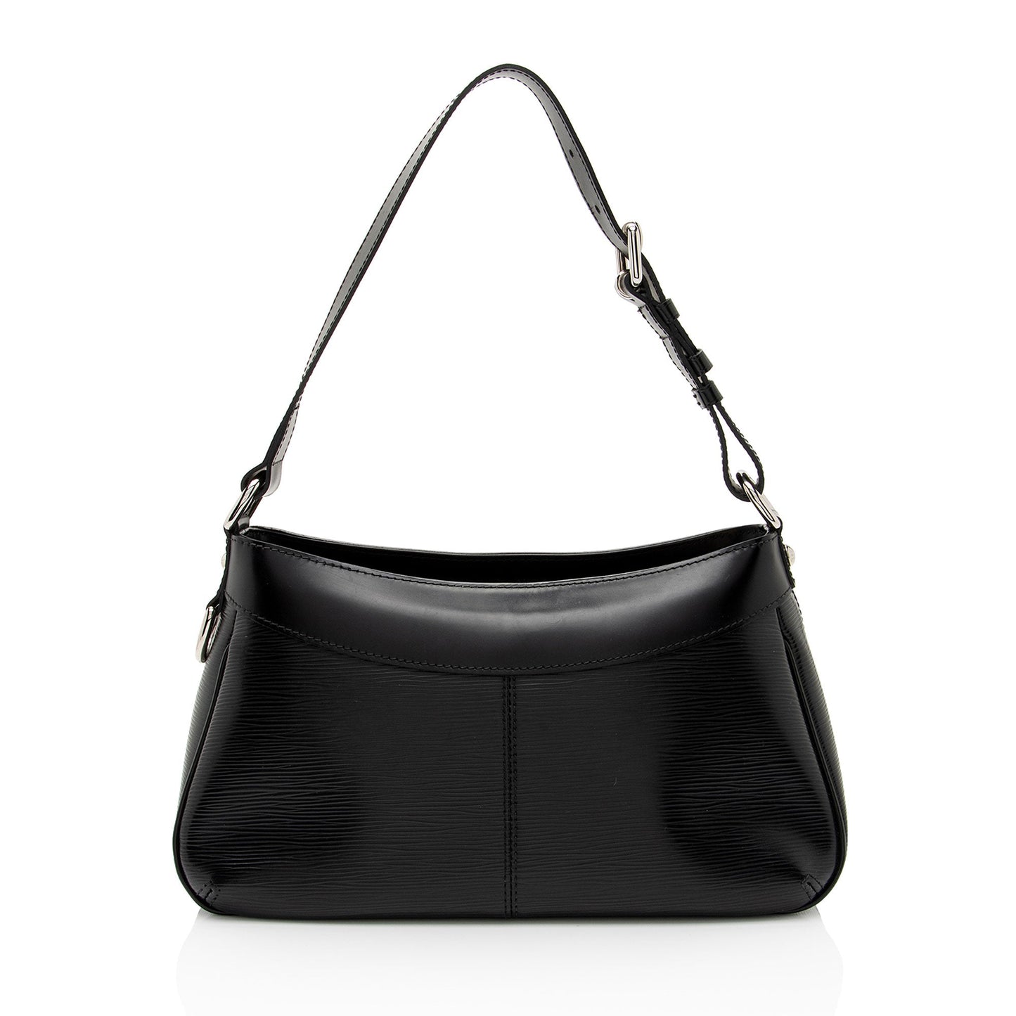Louis Vuitton Epi Leather Turenne PM Shoulder Bag (SHF-qAWnqb)