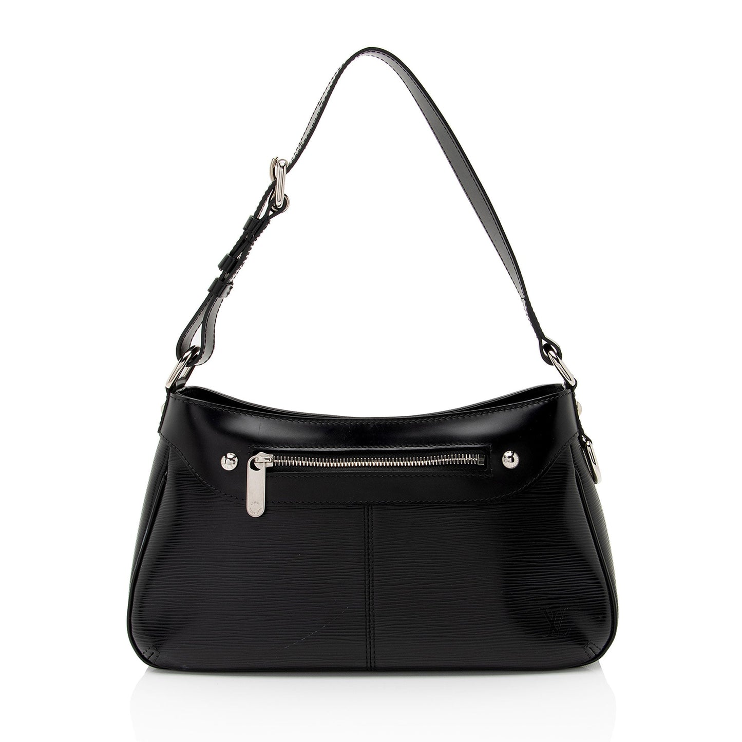 Louis Vuitton Epi Leather Turenne PM Shoulder Bag (SHF-qAWnqb)