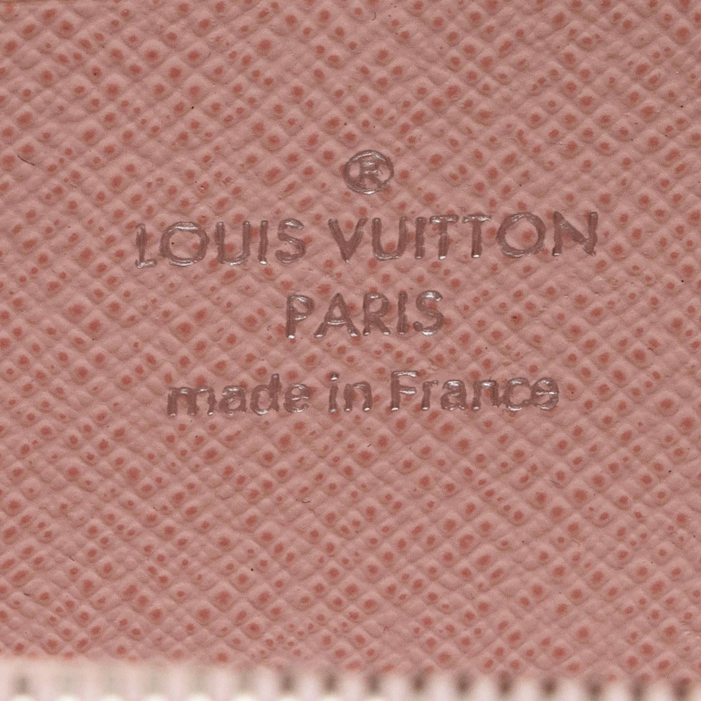 Louis Vuitton Epi Leather Twist Chain Wallet (SHF-22908)