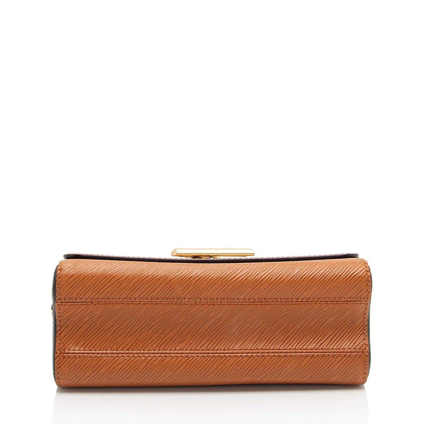 Louis Vuitton Epi Leather Twist MM Satchel (SHF-CTfJWh)