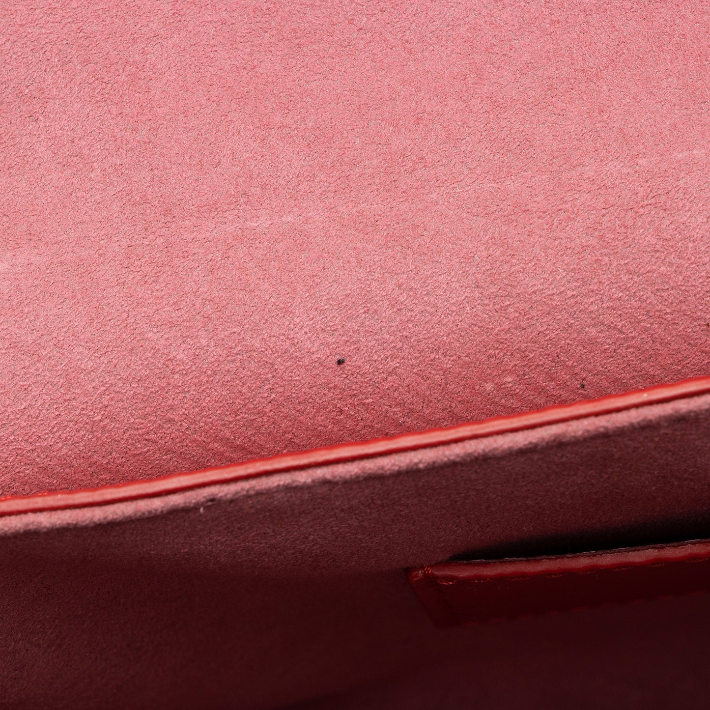 Louis Vuitton Epi Leather Twist MM Shoulder Bag (SHF-Nb1qMc)