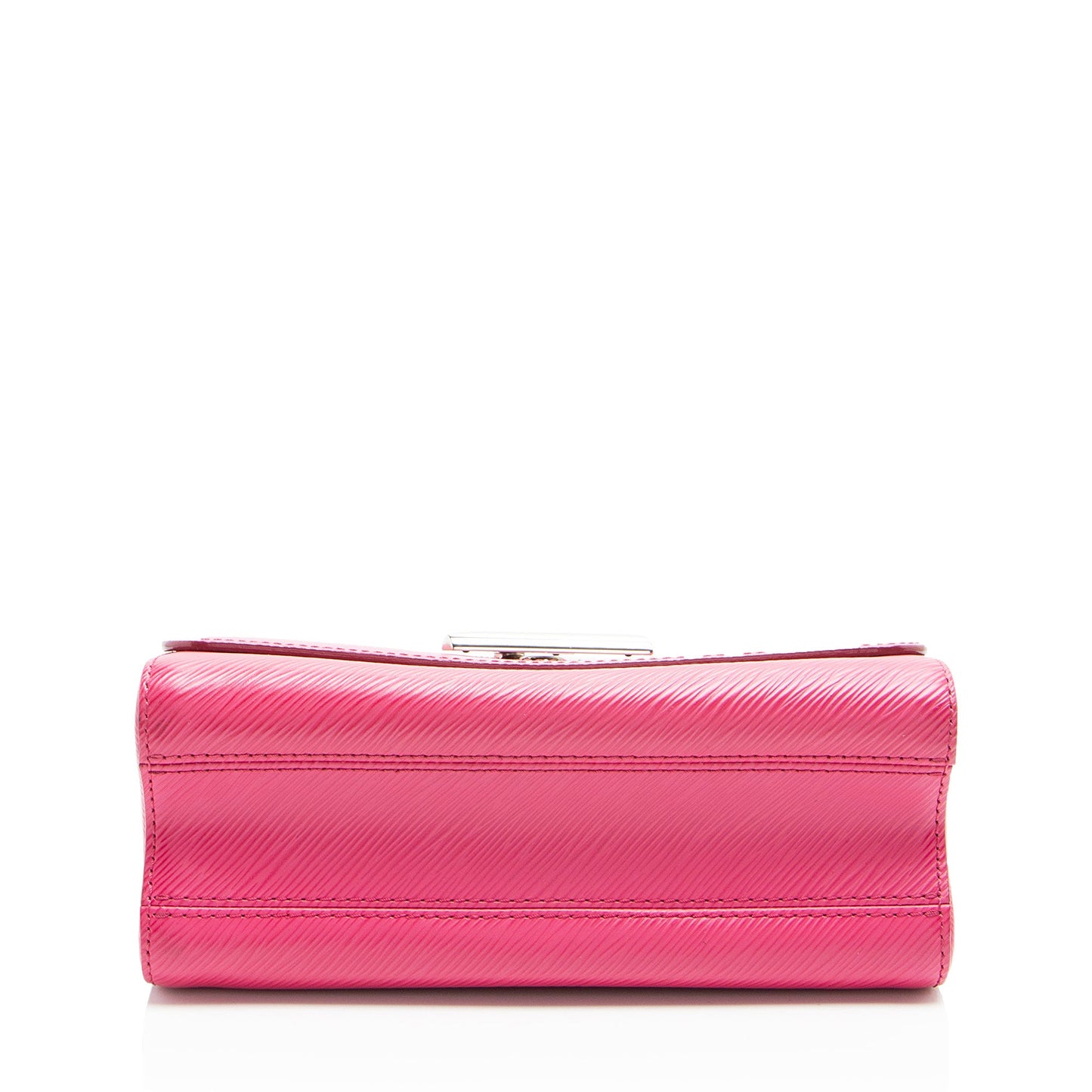 Louis Vuitton Epi Leather Twist MM Shoulder Bag